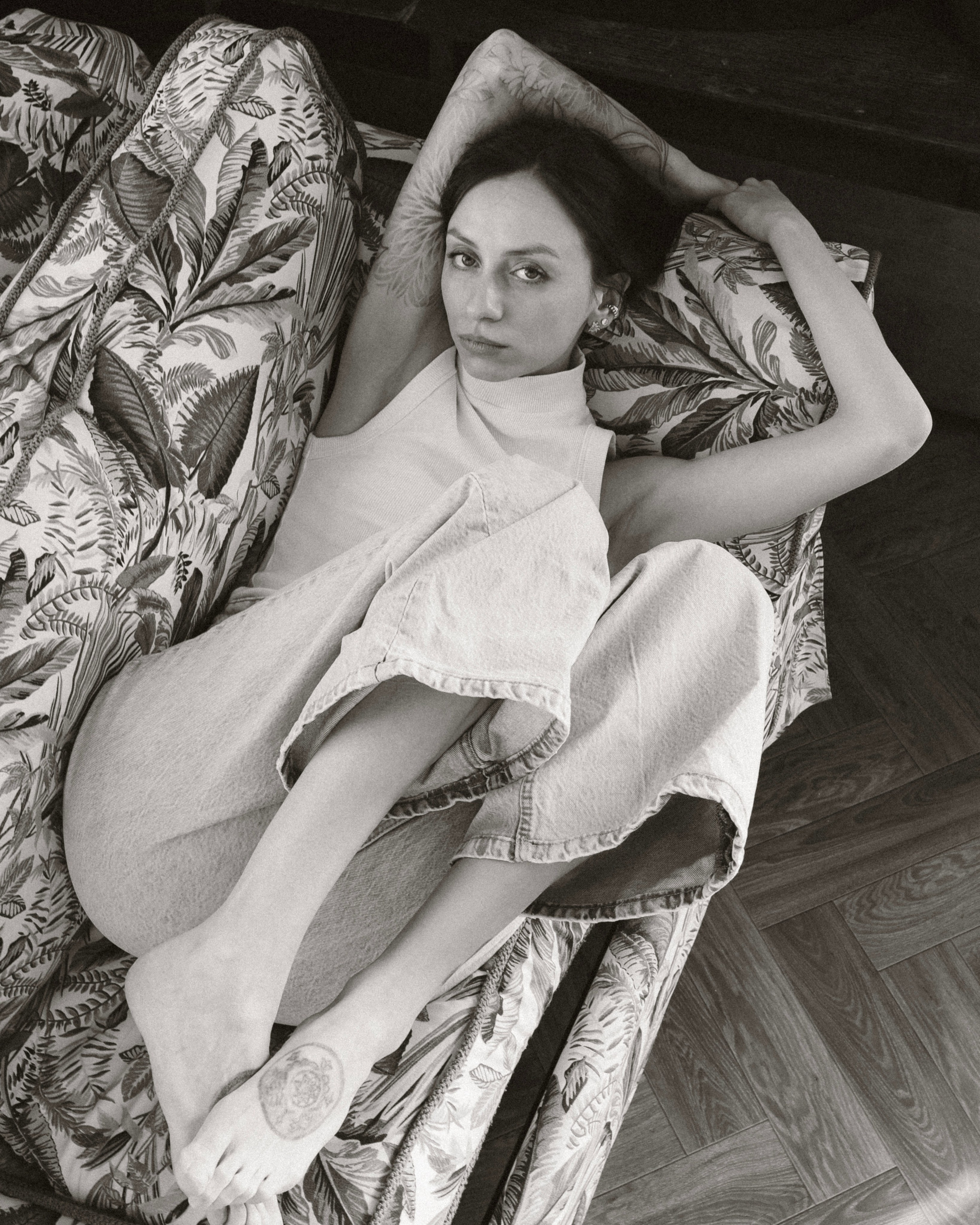 Victoria. Фотограф Санкт-Петербург и Екатеринбург, Анна Кущенко