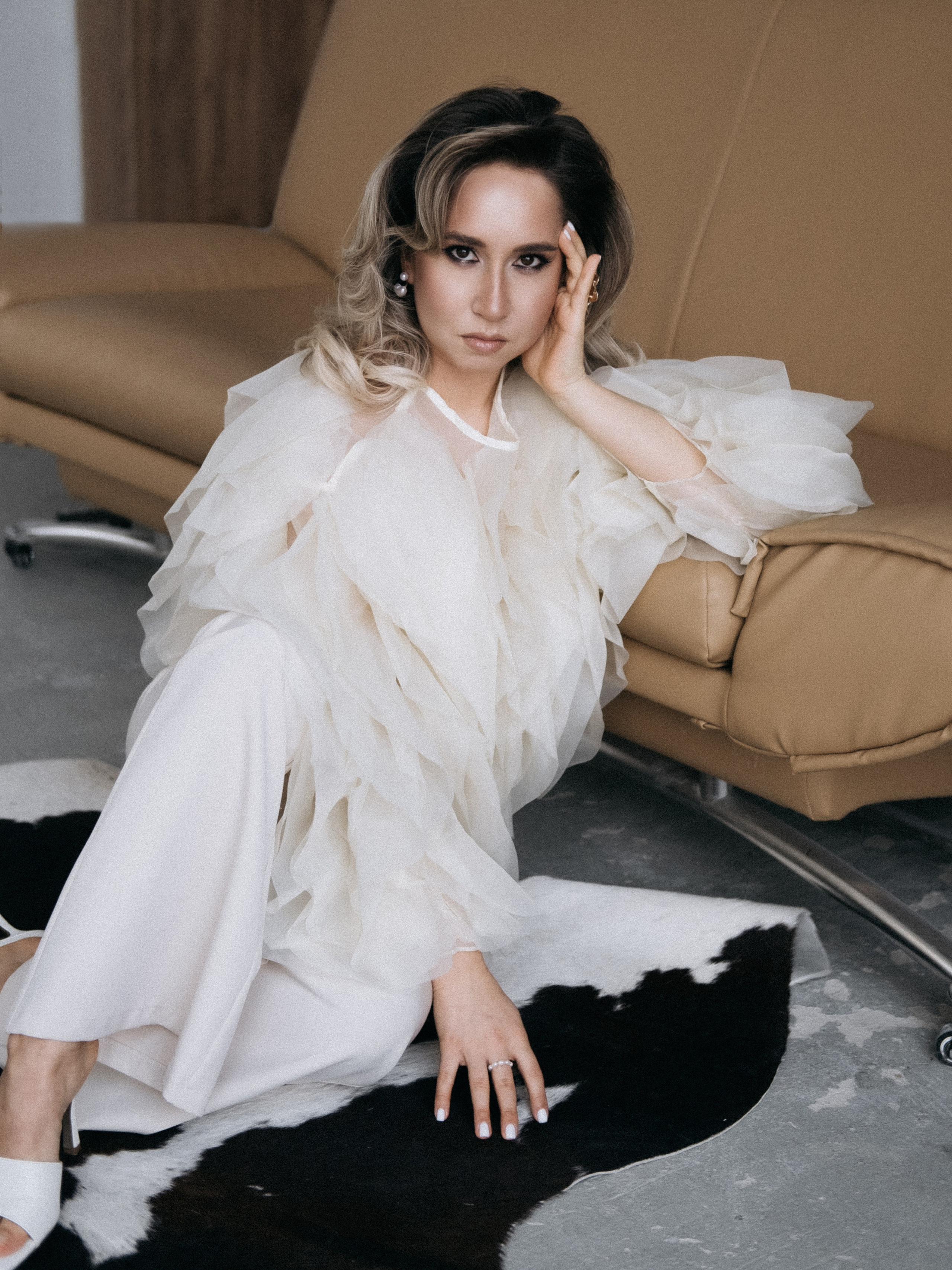 Анастасия. Свадебный фотограф в Воронеже