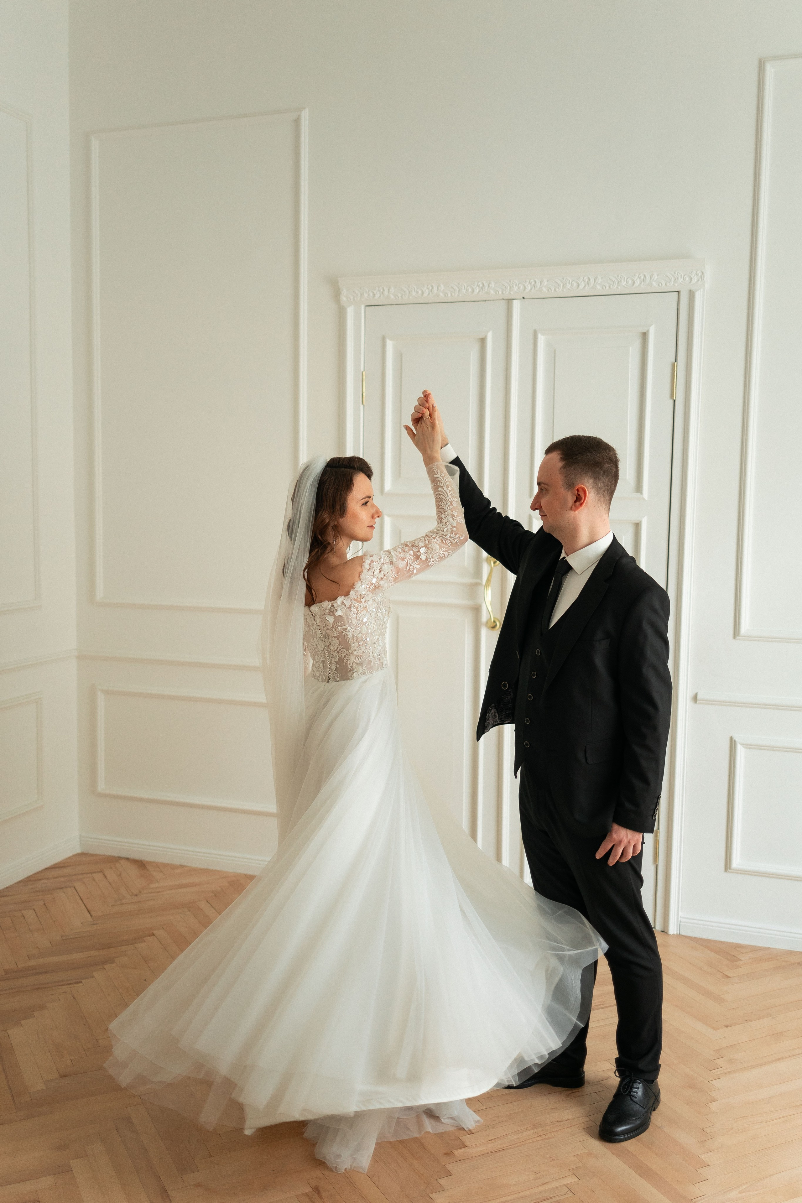 M&I. Семейный фотограф в Севастополе и Симферополе Александра Чистякова