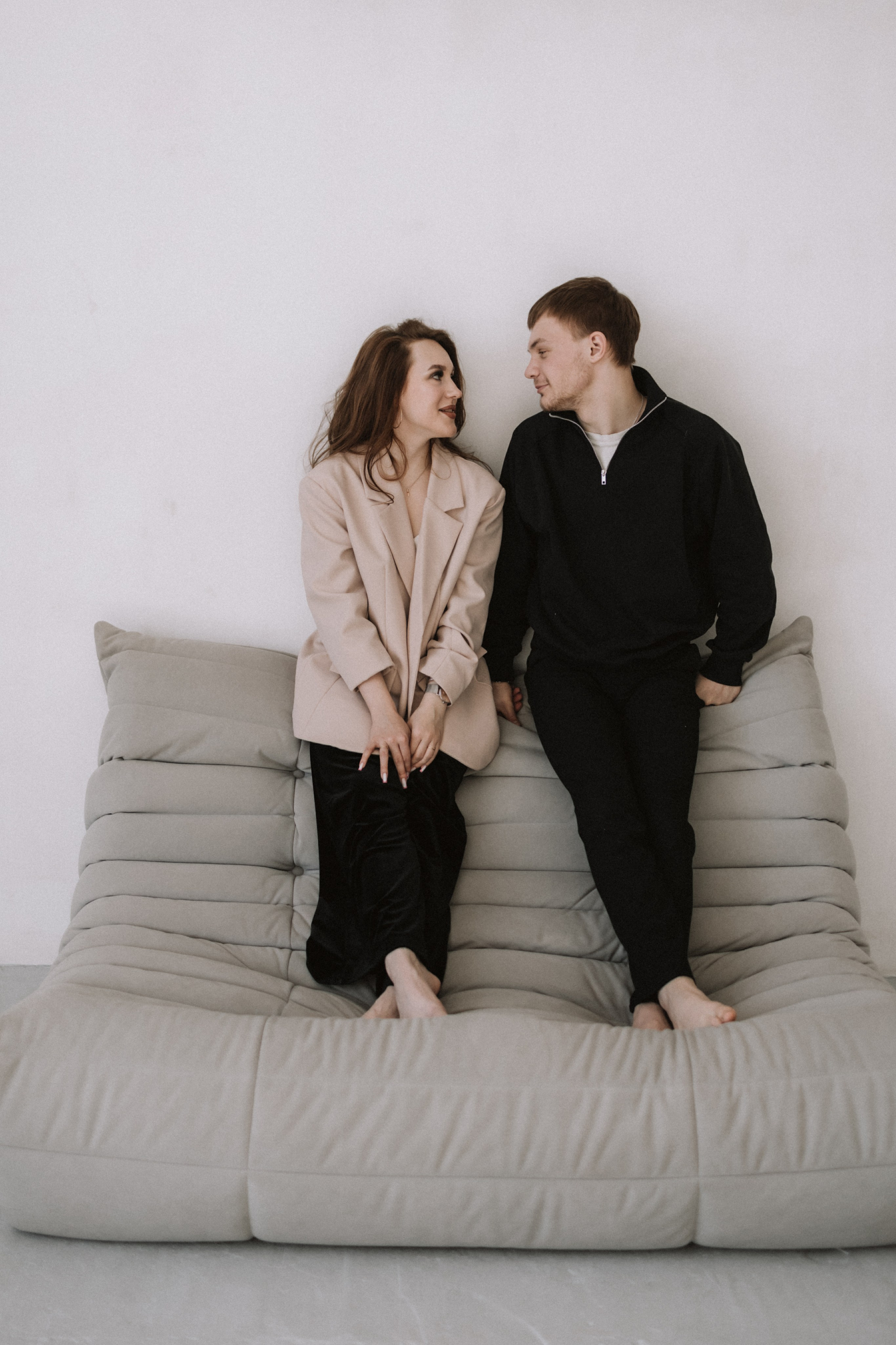 Арина и Никита. Фотограф Нижний Новгород