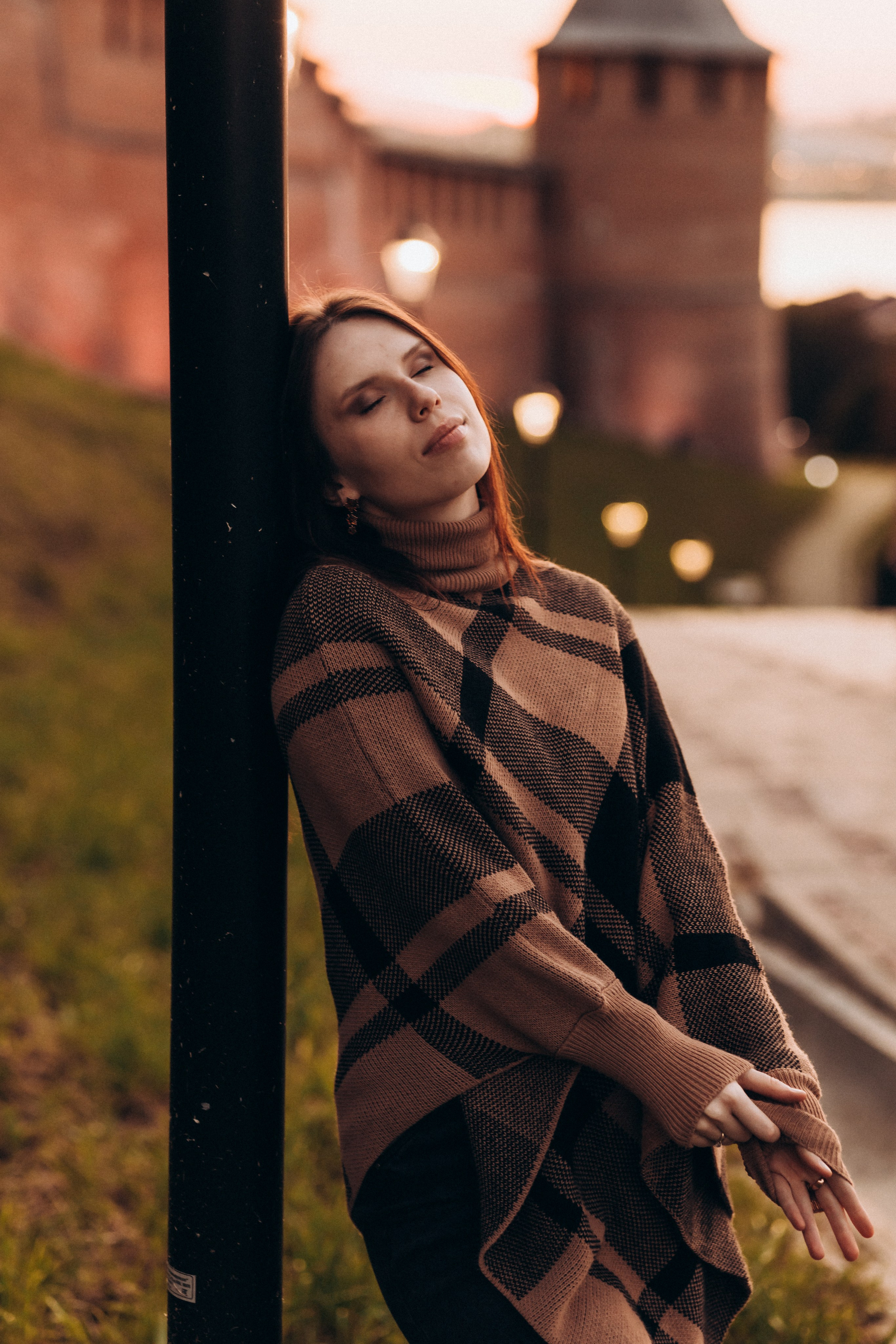 Карина. Фотограф Нижний Новгород