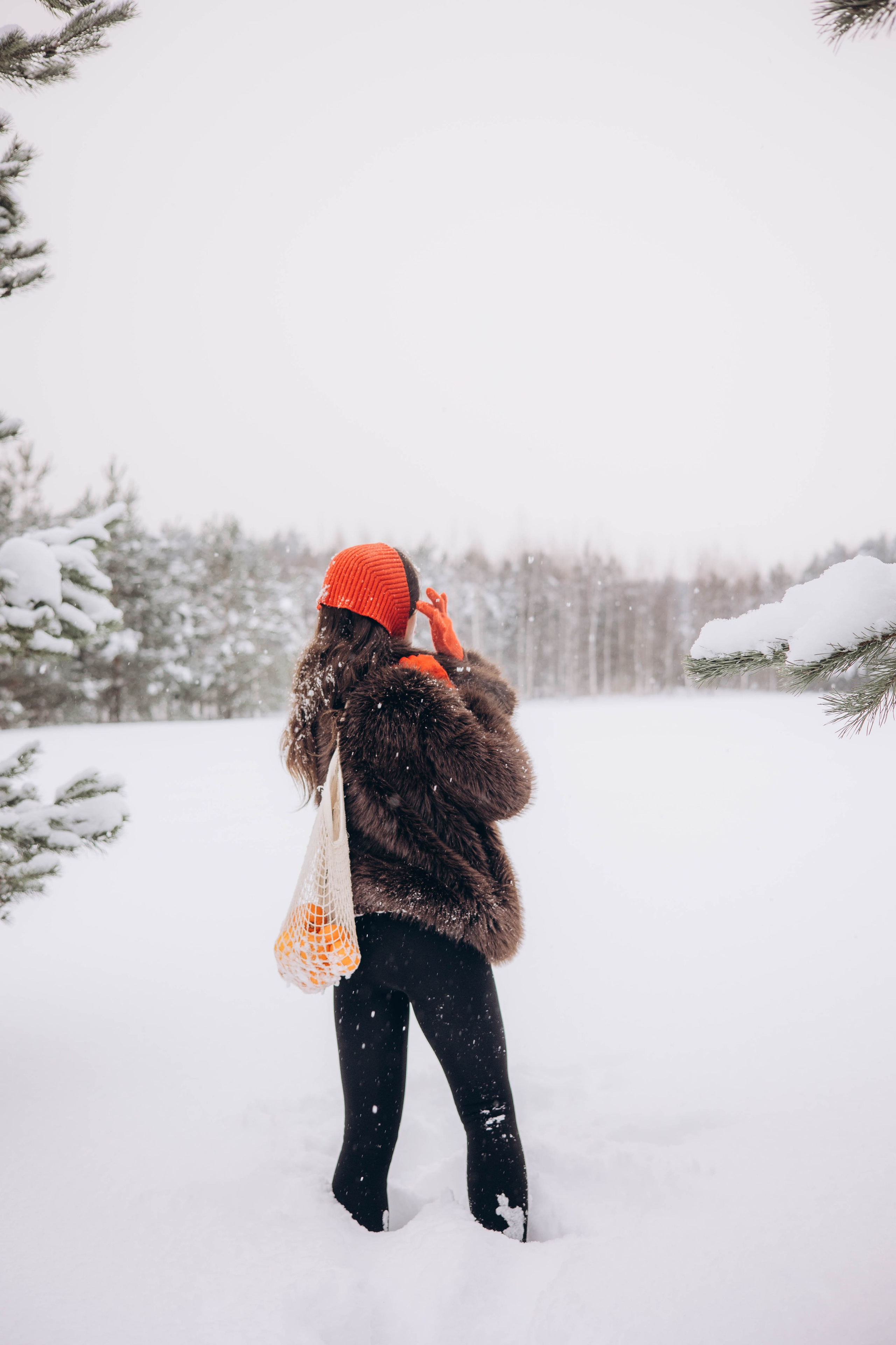 Алена. Наталья Косьянова. Ваш фотограф. Москва