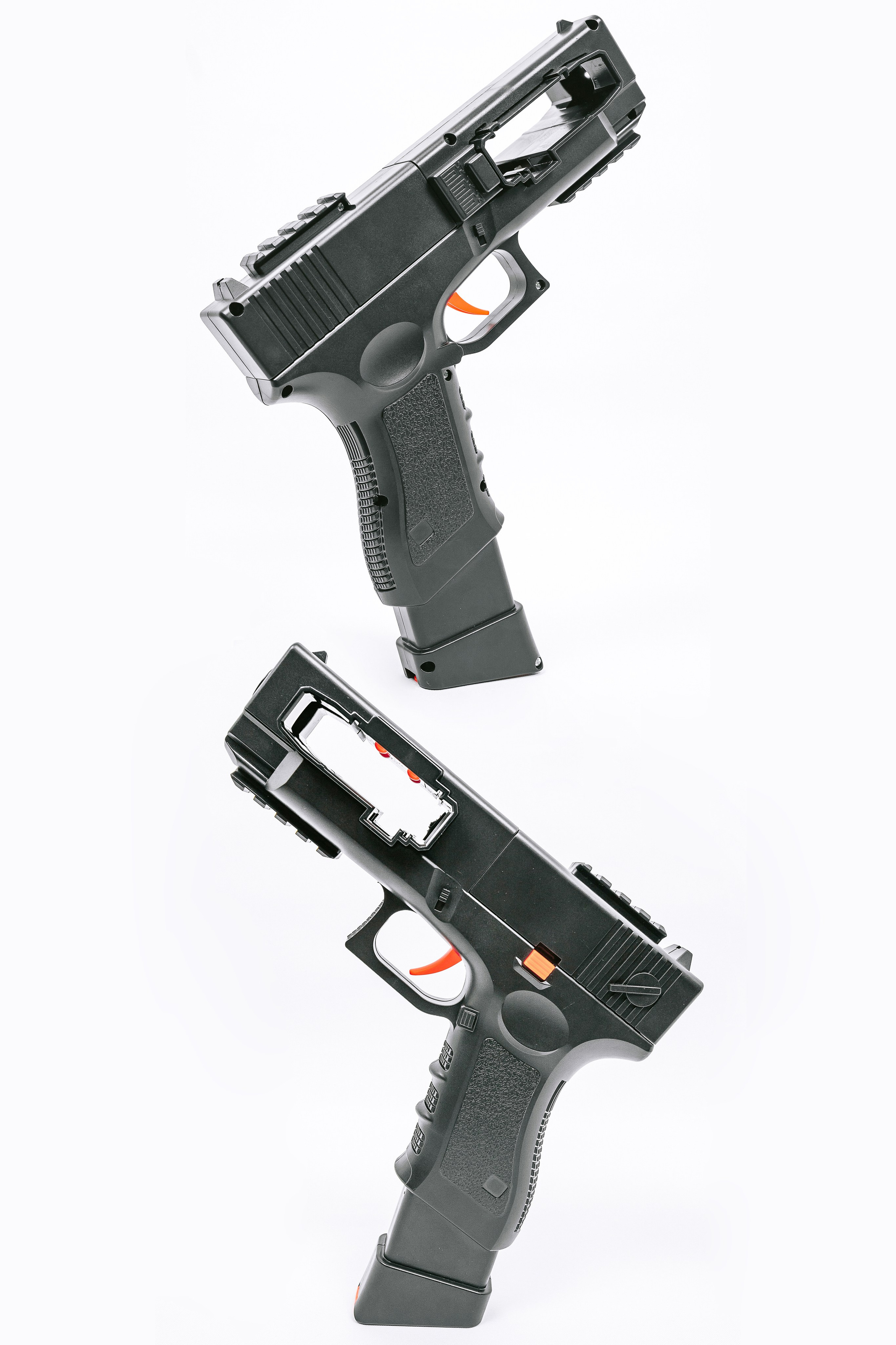 Игрушки. Фотограф в Тюмени Алексей Модин