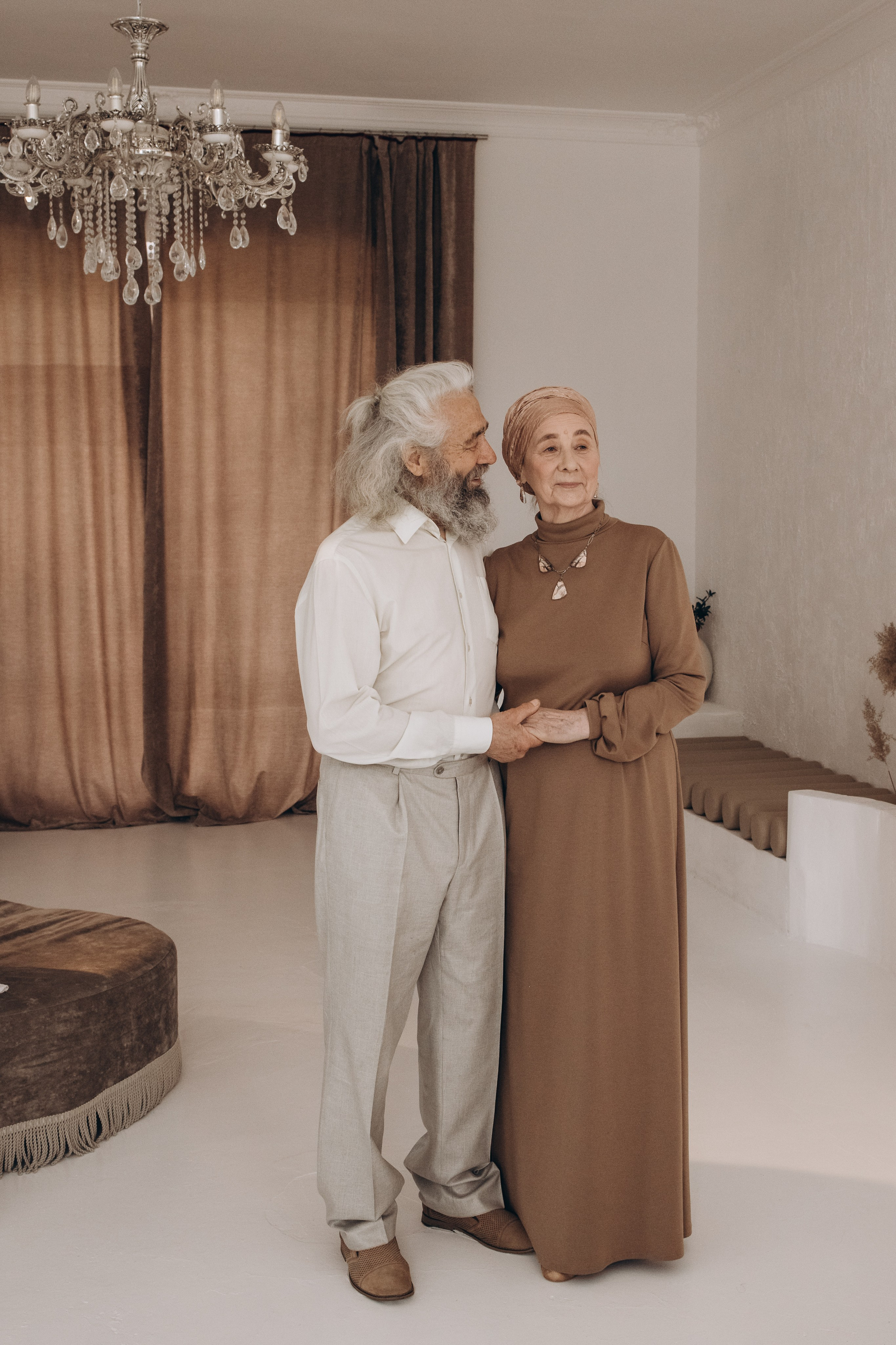 Фотоистория для большой семьи. Семейный и детский фотограф Оля в Тюмени