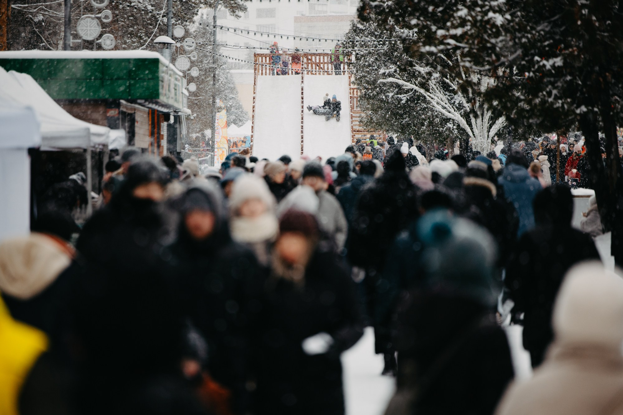 НОВОСТНОЙ РЕПОРТАЖ. Репортажный фотограф Наталья Лапцевич