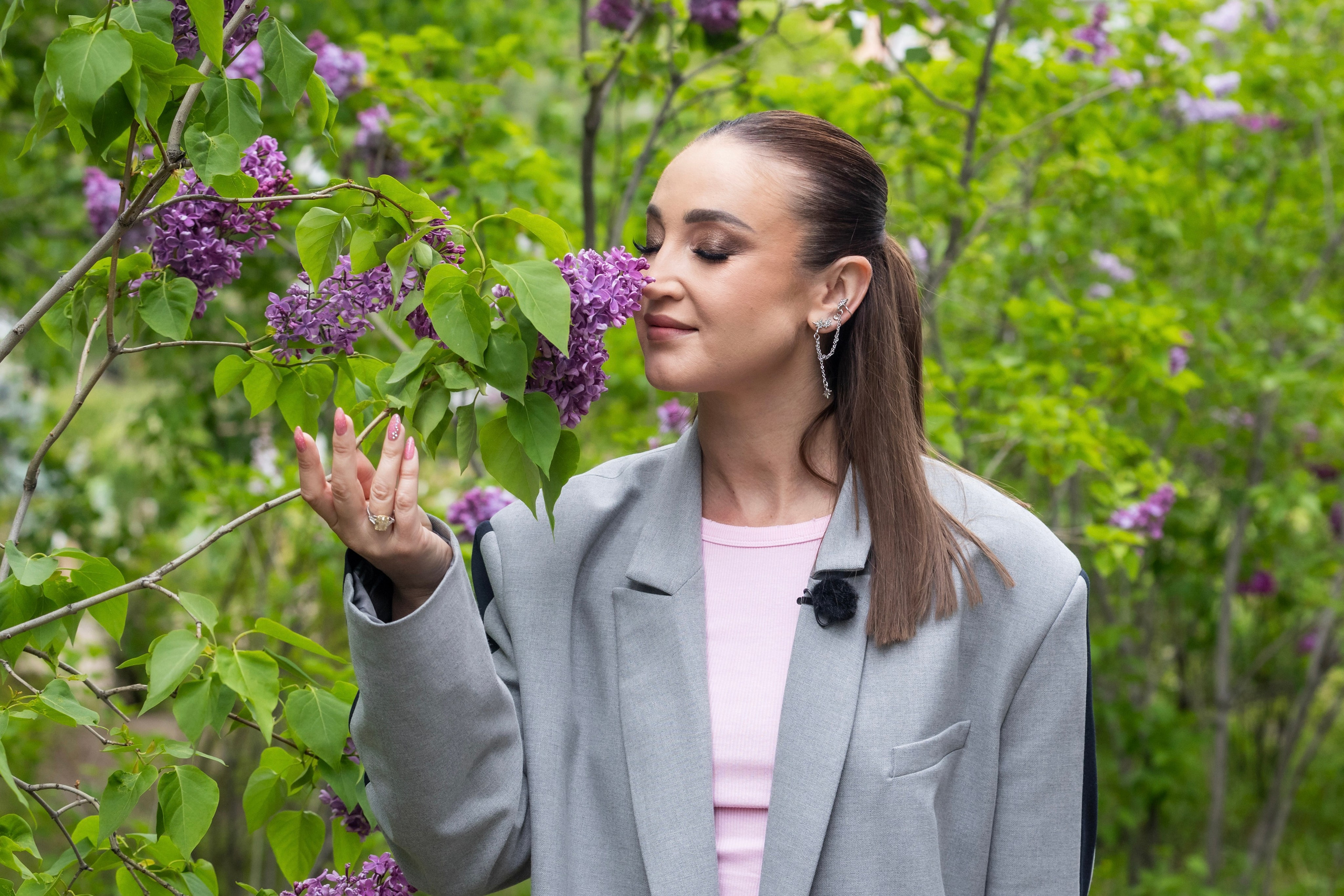 ПОРТРЕТ. Репортажный фотограф Наталья Лапцевич