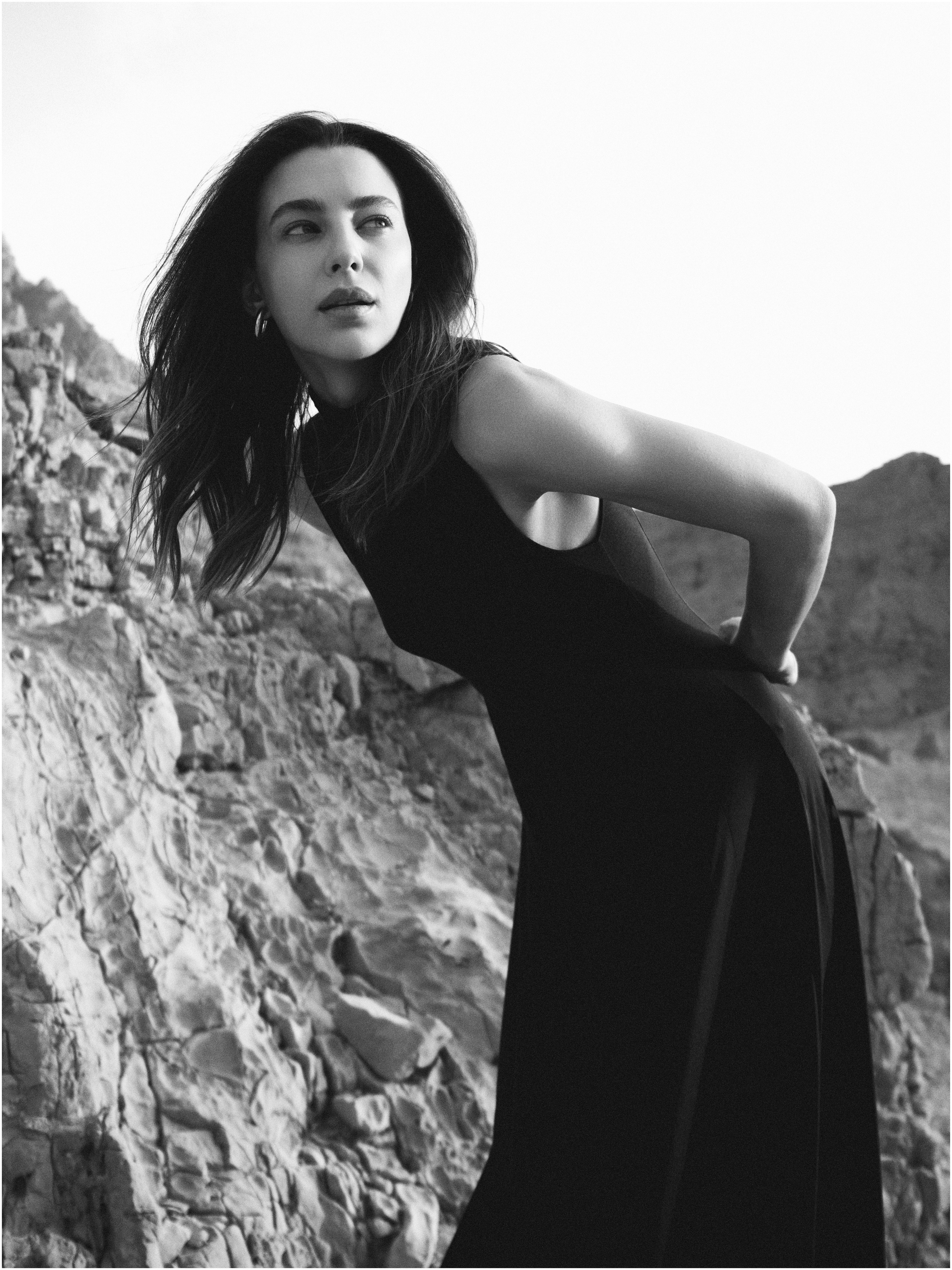 Katia. NOIZOMAX Художественный фотограф в Дубай