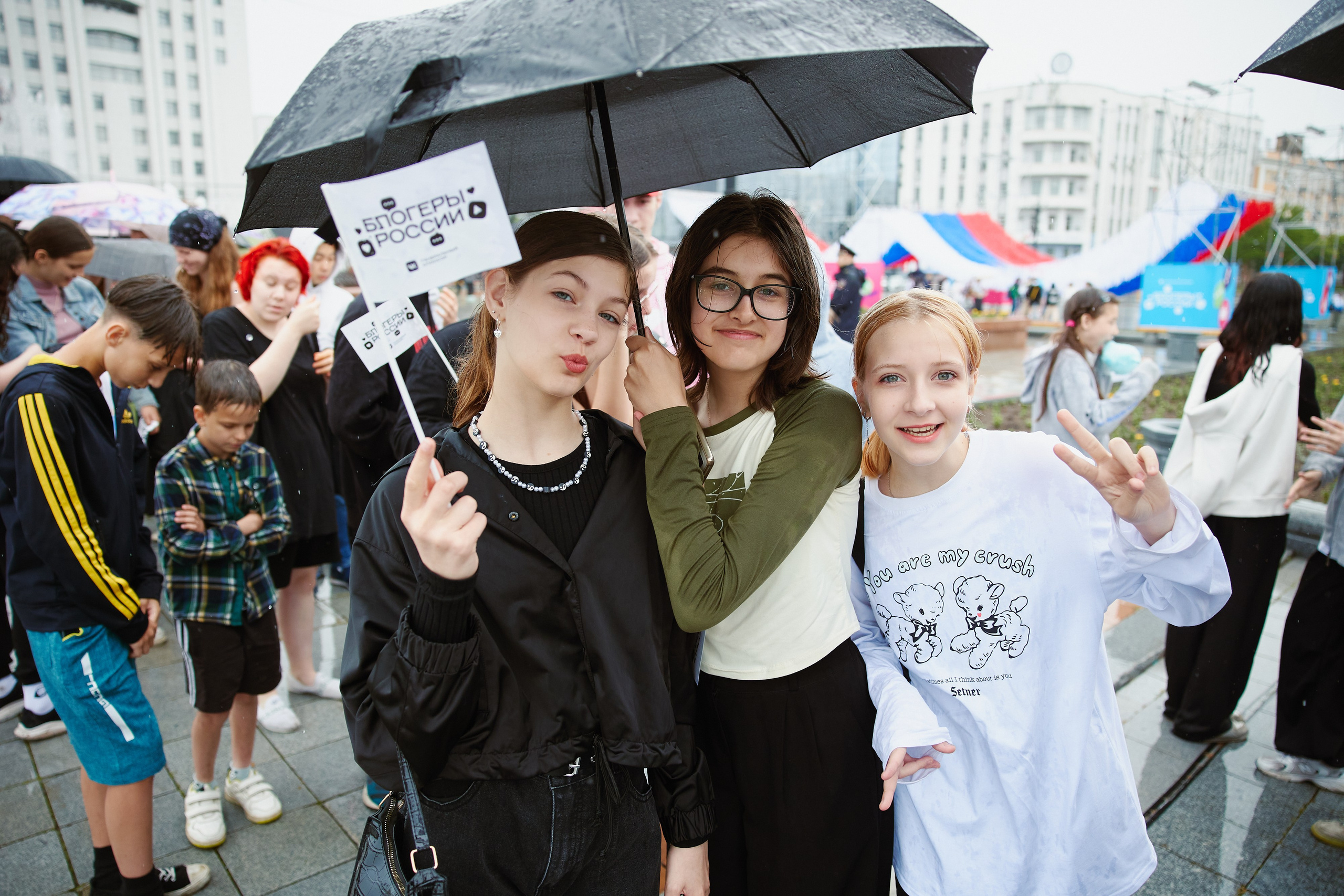 Блоггеры России. Репортажный фотограф в Хабаровске Николай Соболев