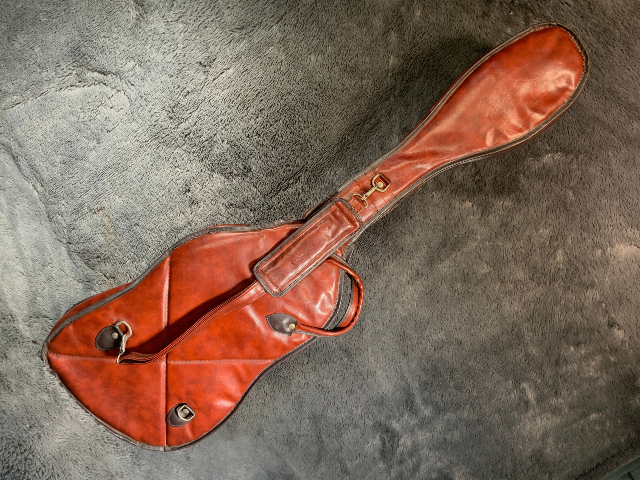 Grass Roots Jazz Bass by ESP