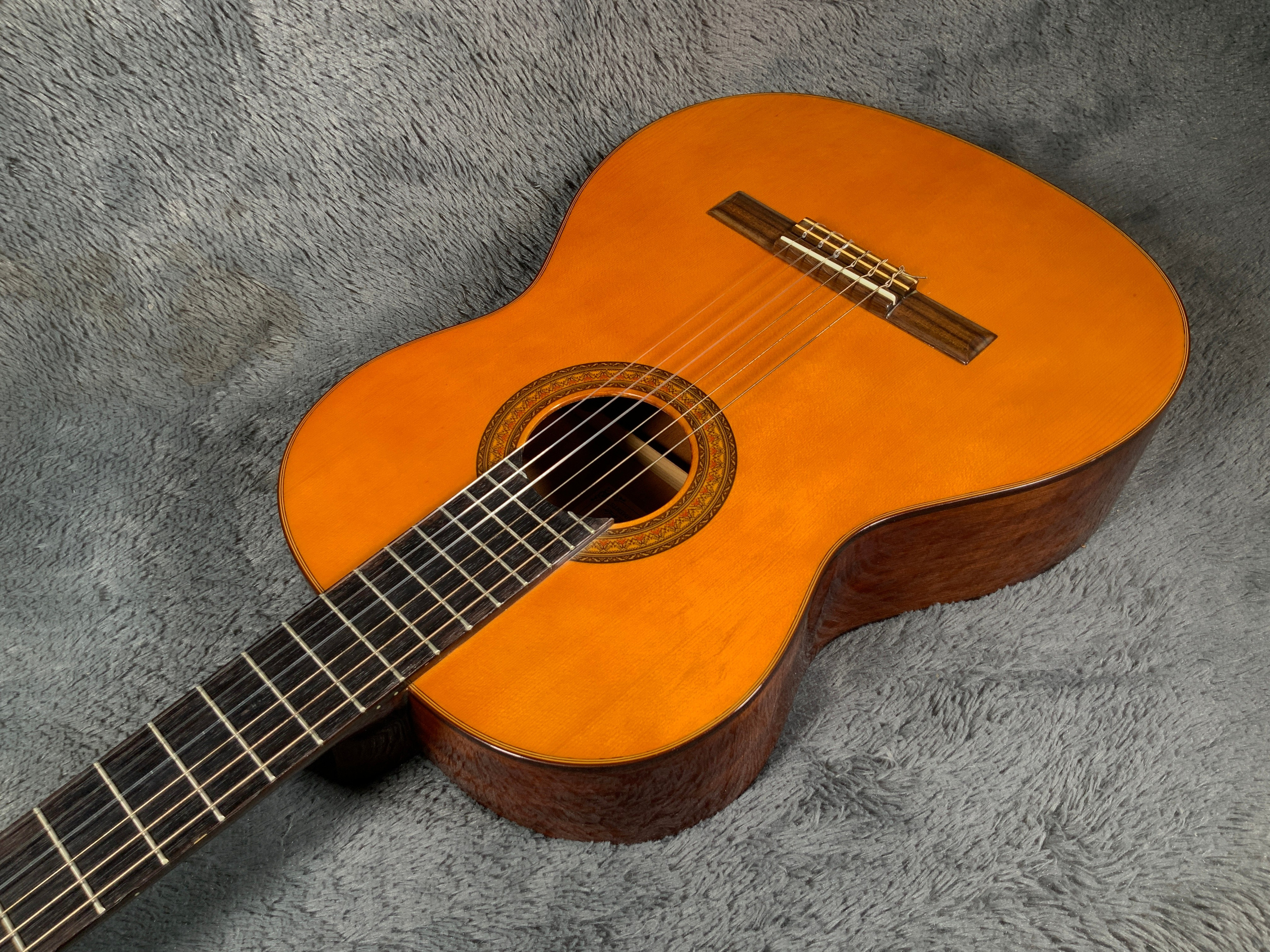 Morris Classic Guitar MC-111 Korea 90's