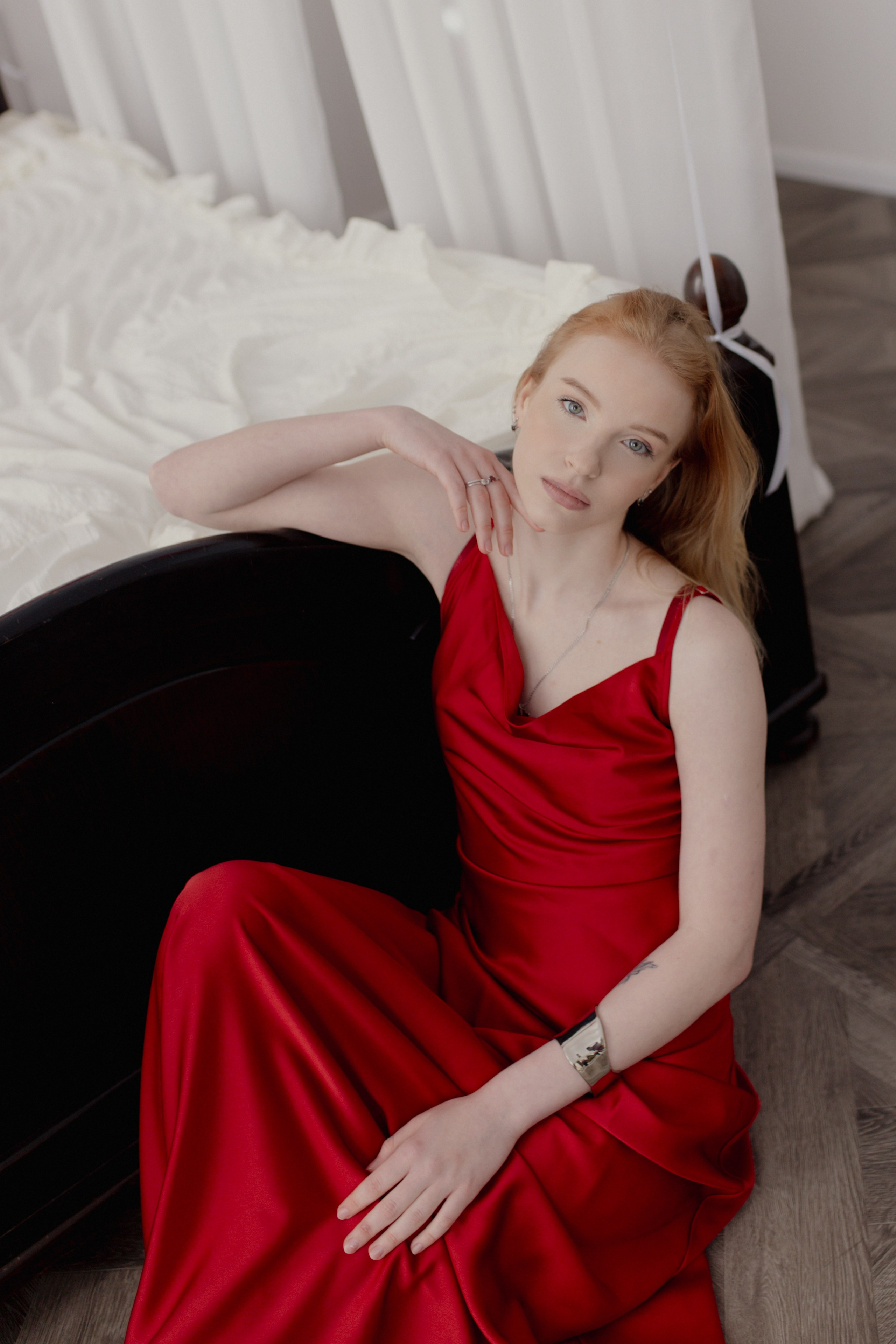 Екатерина. Фотограф Анастасия Евсеева |Белгород