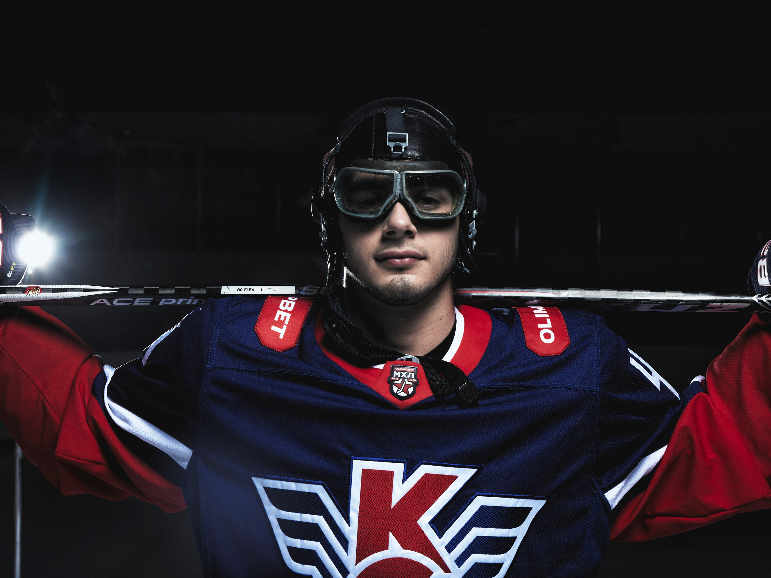 Промо для МХЛ