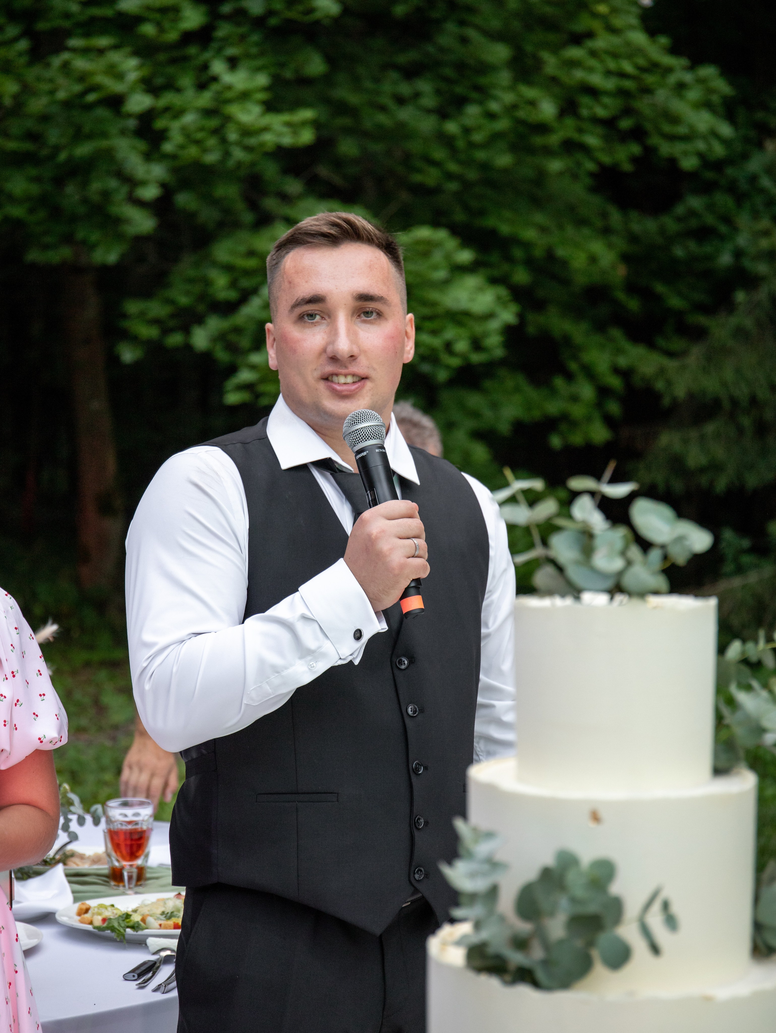 Андрей&Дарья. Свадебный и семейный фотограф в Москве Мила Широких