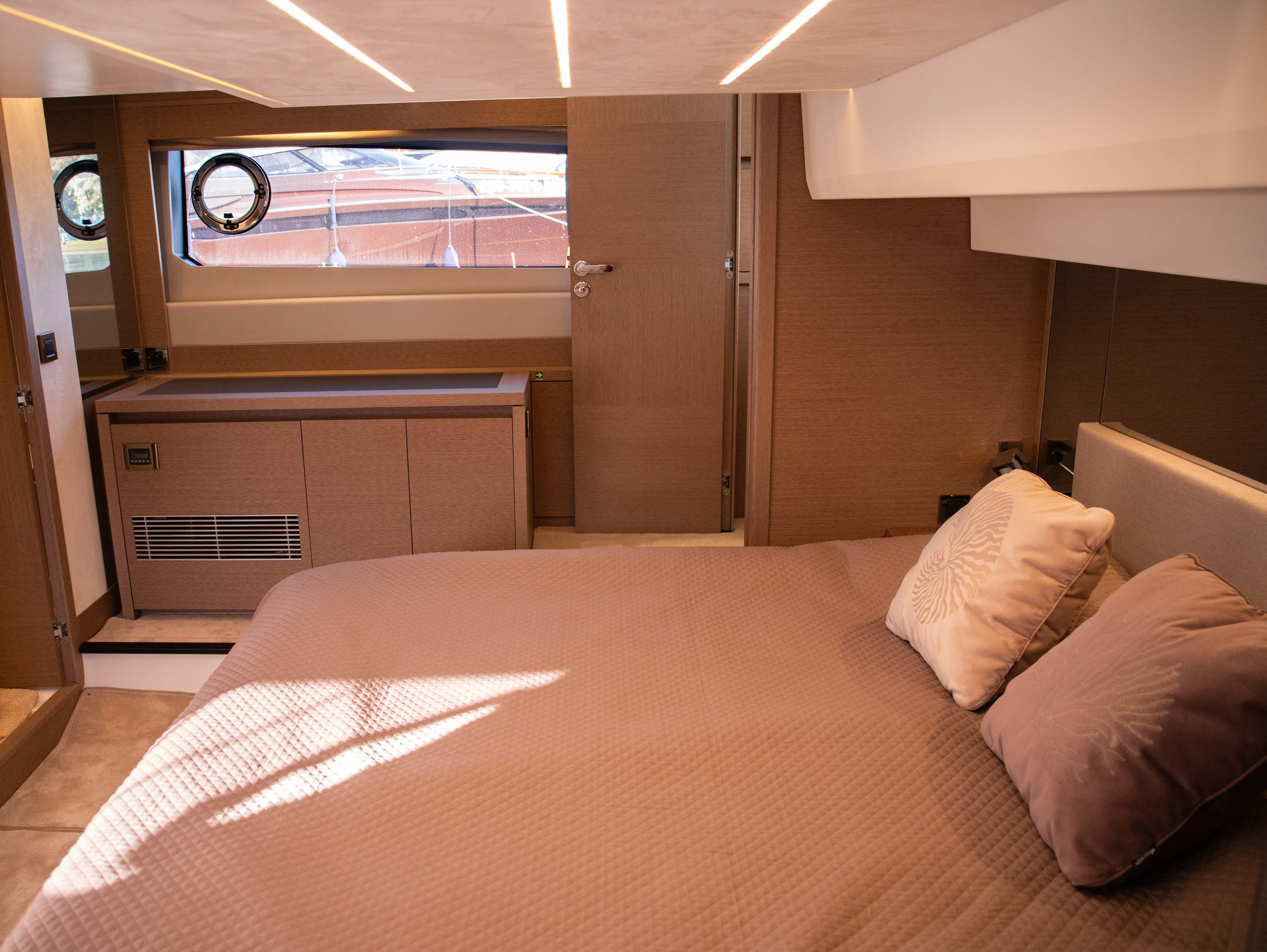 Съемка яхты. Свадебный и семейный фотограф в Москве Мила Широких