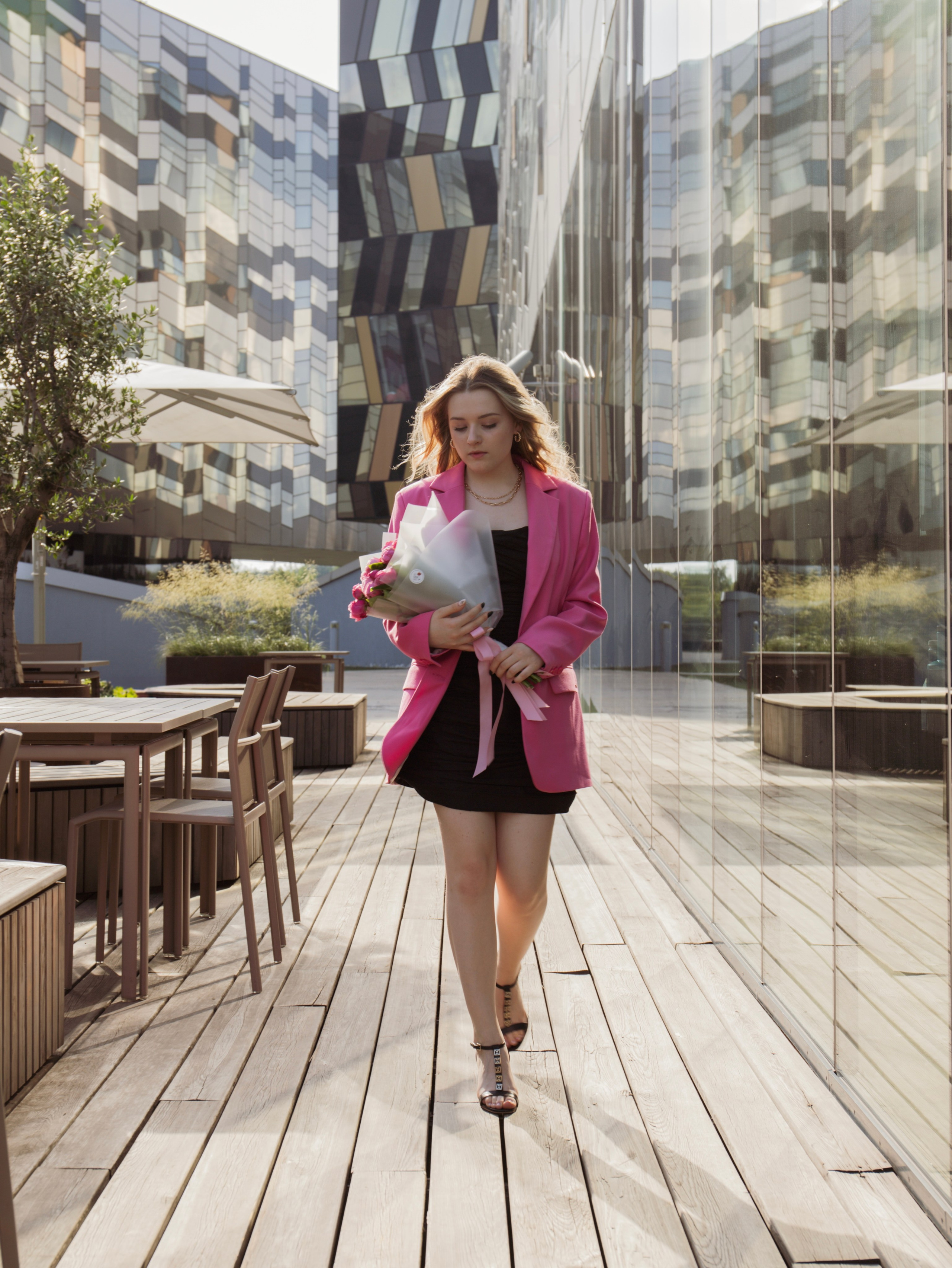 Фотопрогулка. Свадебный и семейный фотограф в Москве Мила Широких