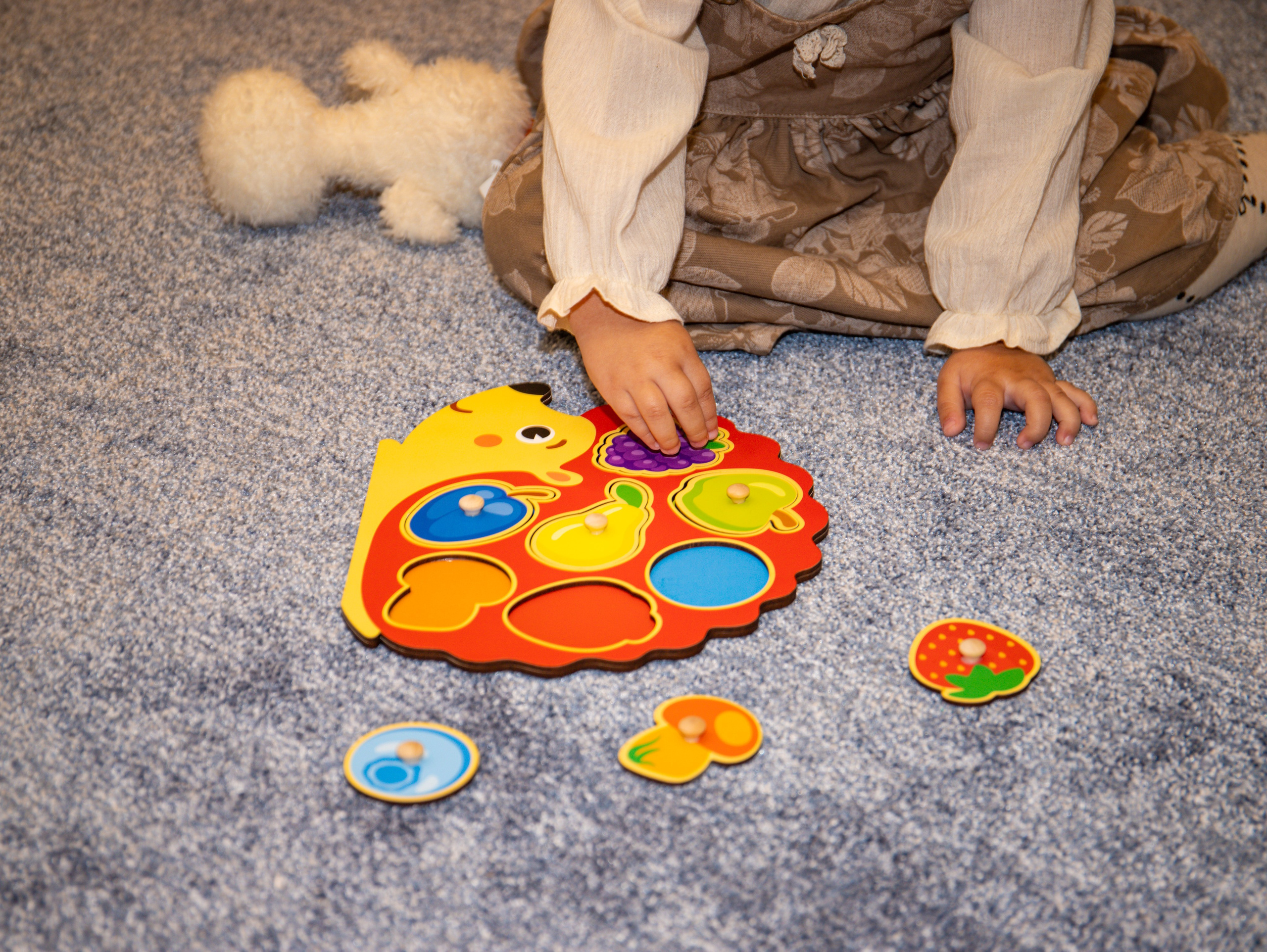 Съемка для детского образовательного центра. Свадебный и семейный фотограф в Москве Мила Широких