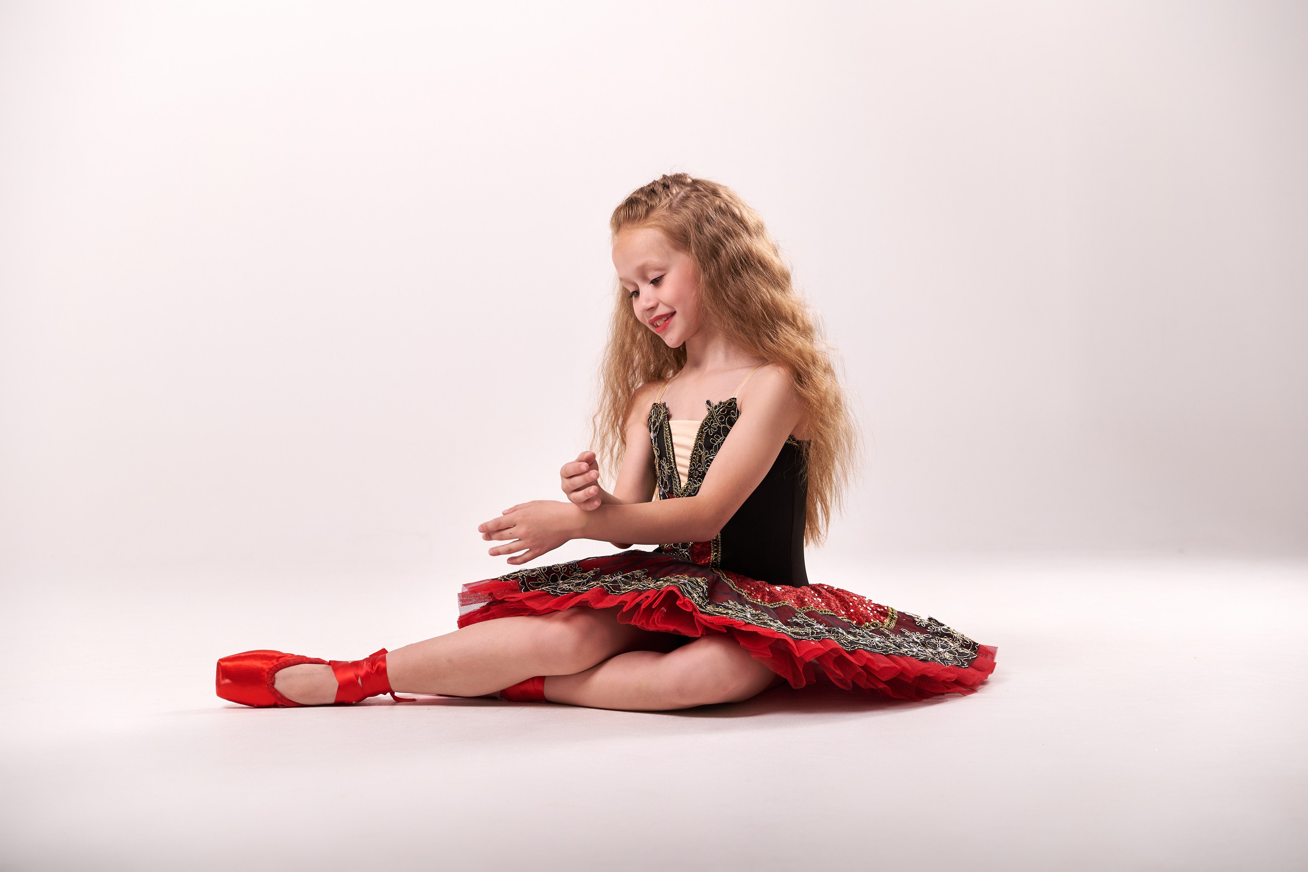 Хореография. Фотограф в Ульяновске Ирина Аверьянова