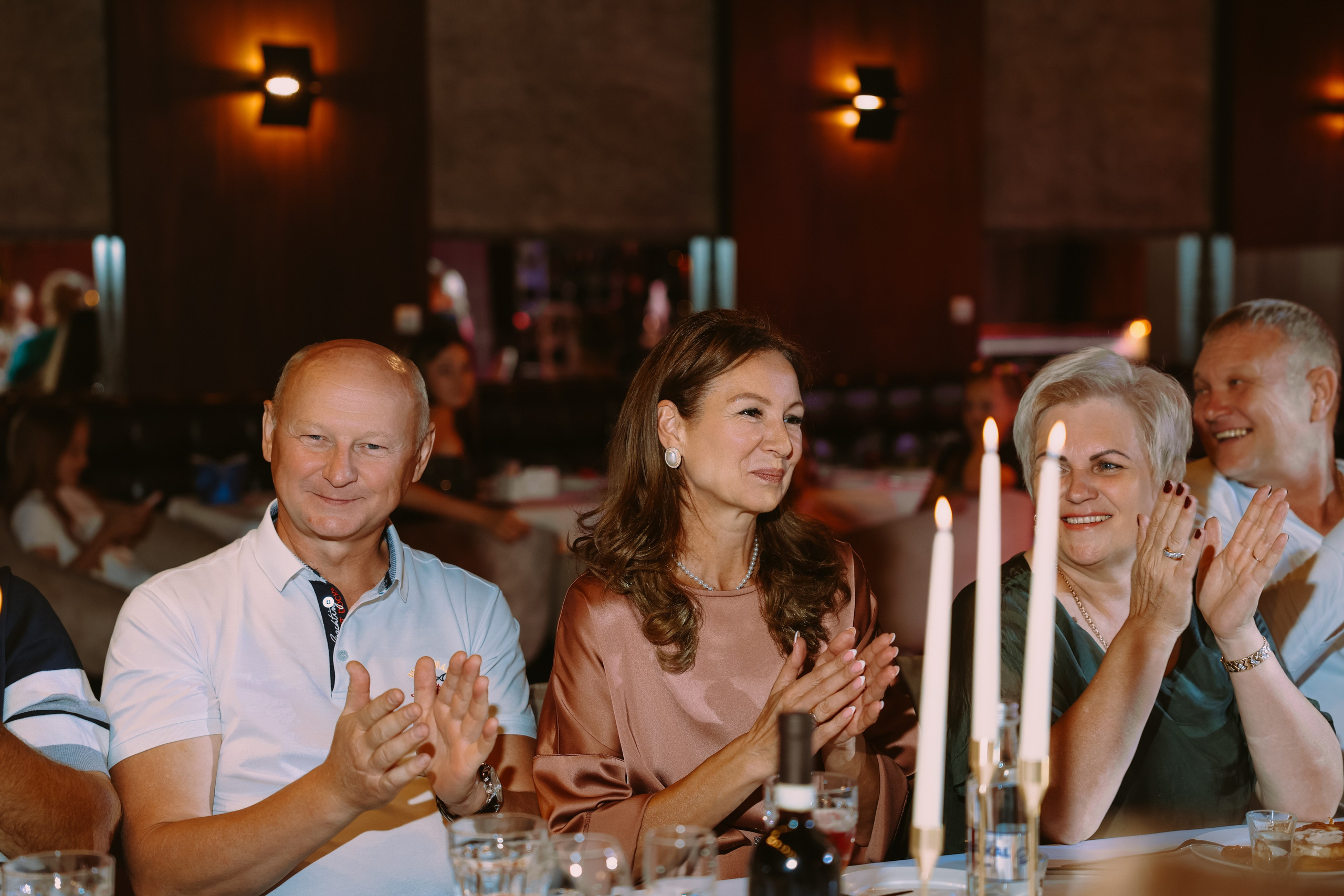 Юбилей. Свадебный, семейный фотограф в Иркутске Светлана Макаричева