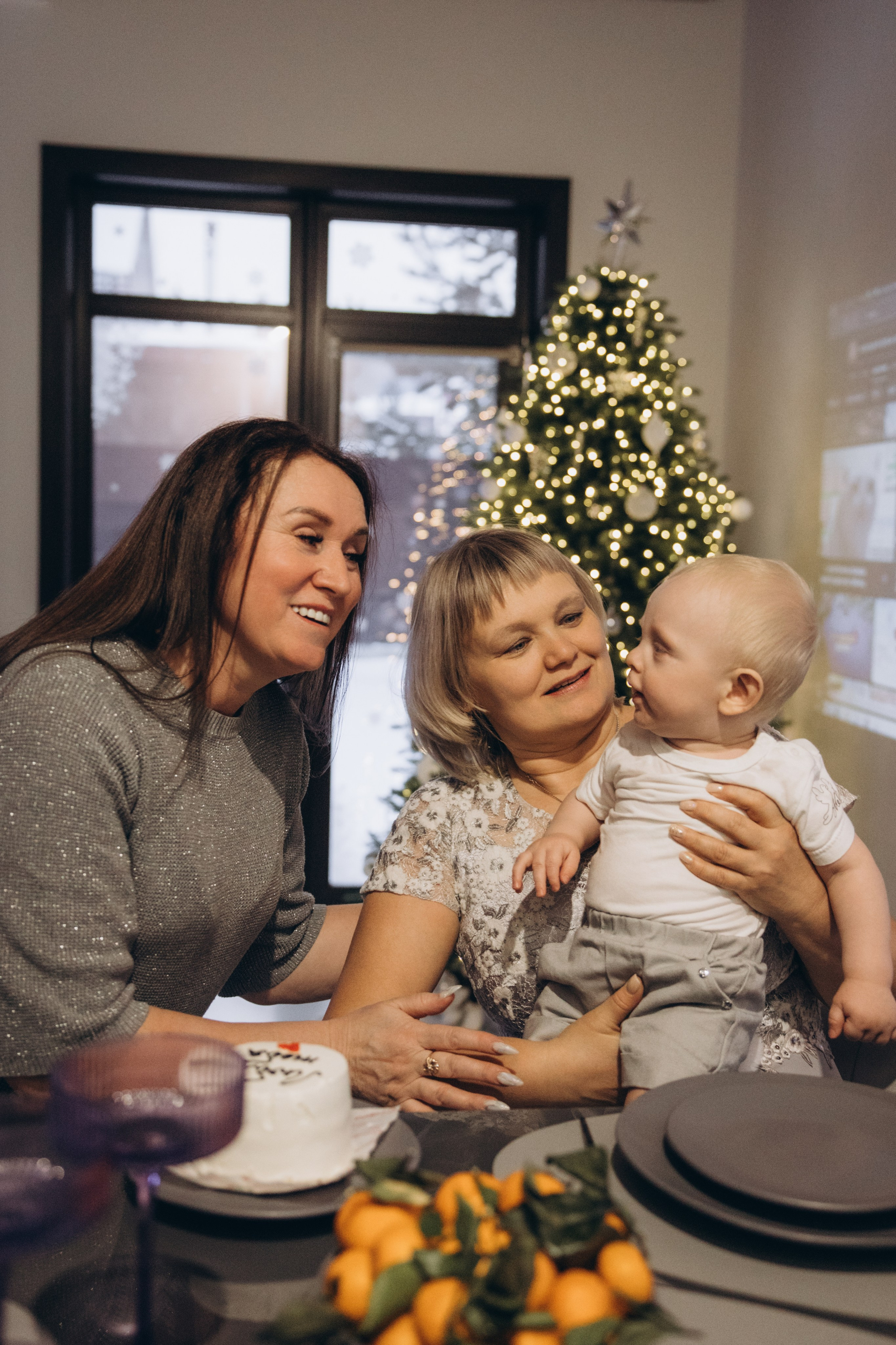 Домашняя съёмка. Свадебный, семейный фотограф в Иркутске Светлана Макаричева