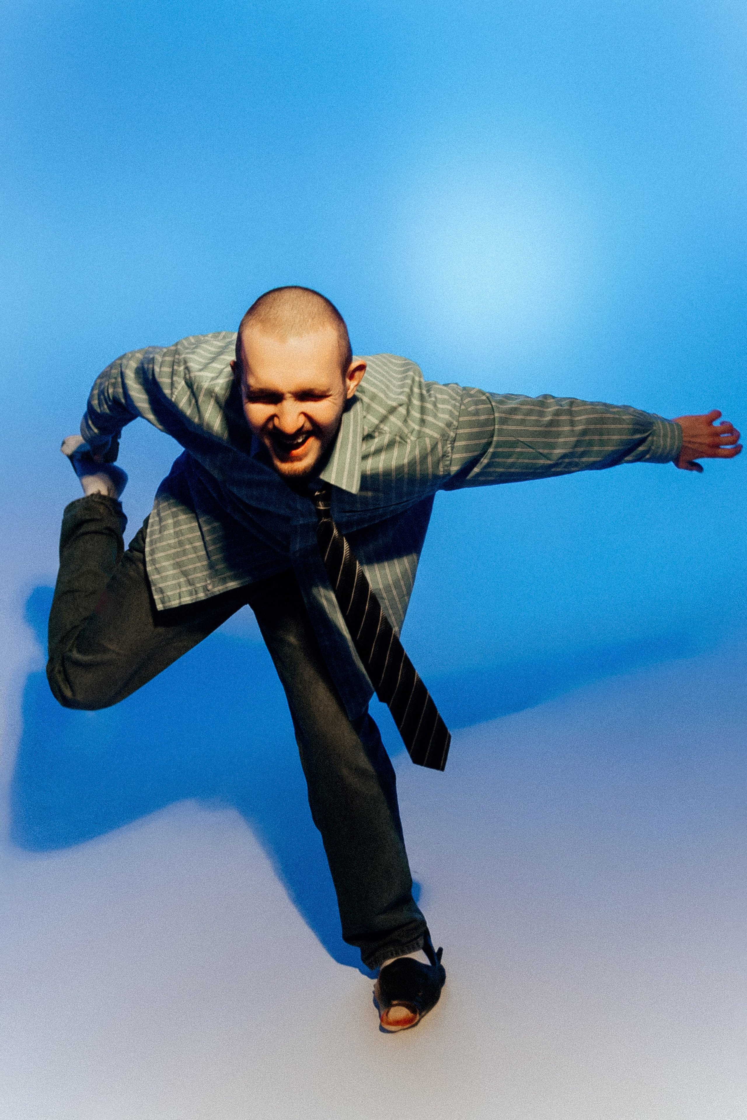 Гоша. Фотограф Кемерово | Сергей