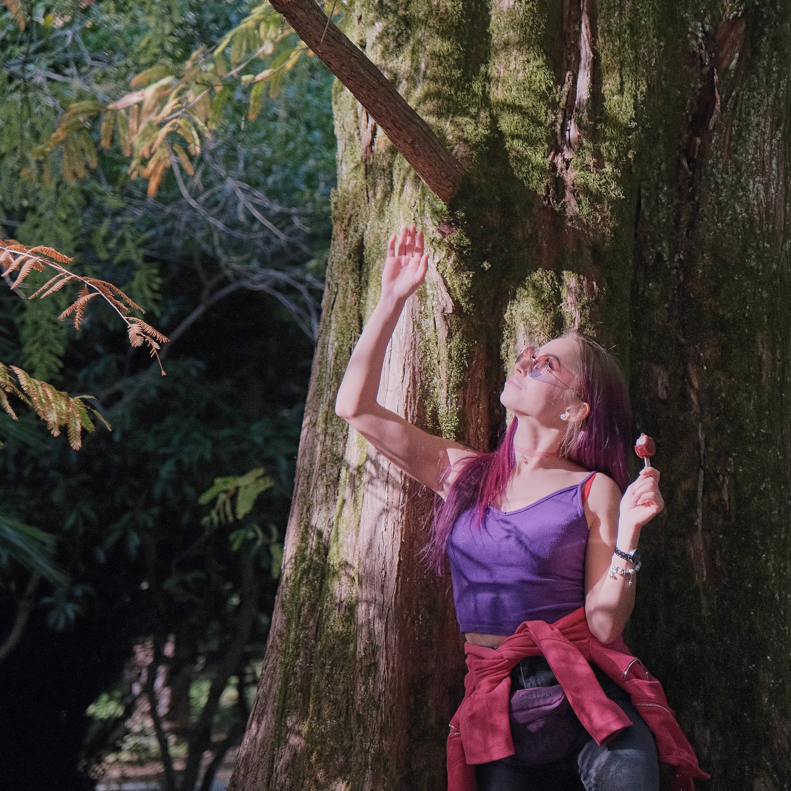 Фотоальбом с красивыми девушками (Часть 4)