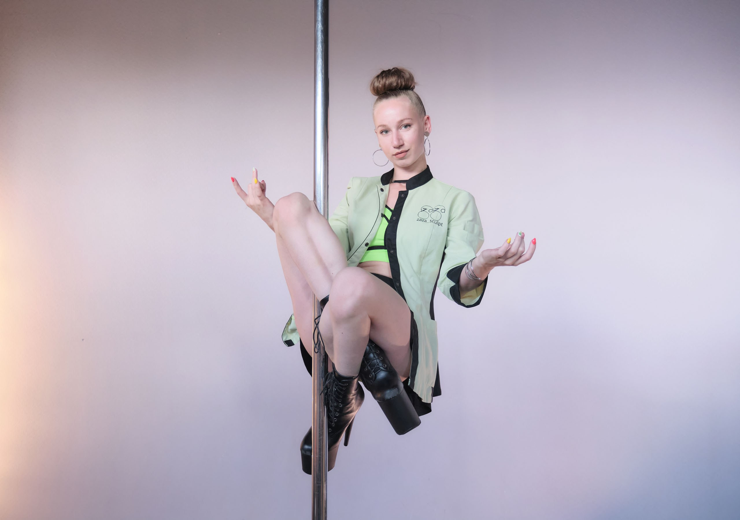 Фотоальбом с избранными бизнес-портретами