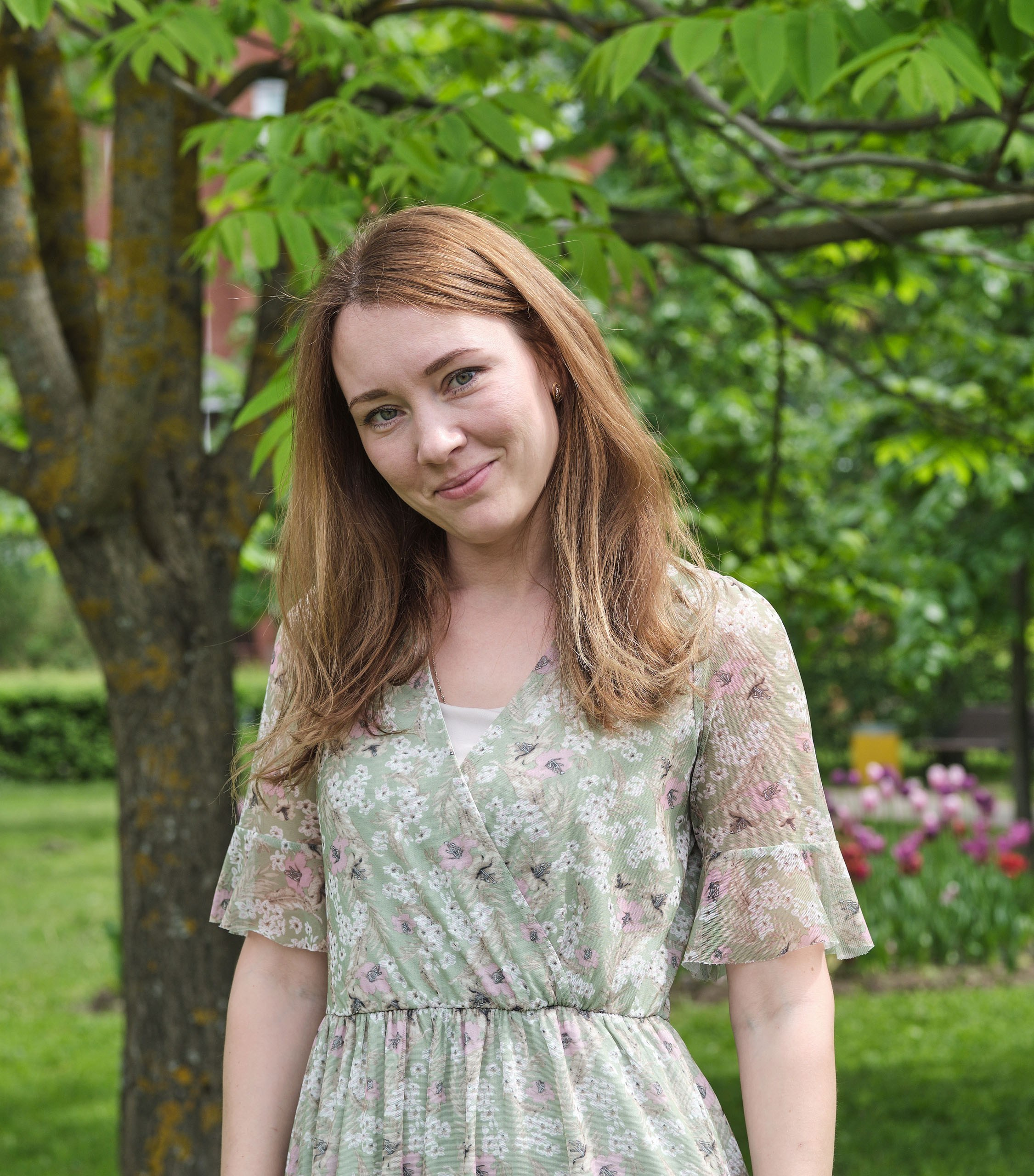 Фотоальбом с красивыми девушками (Часть 1)