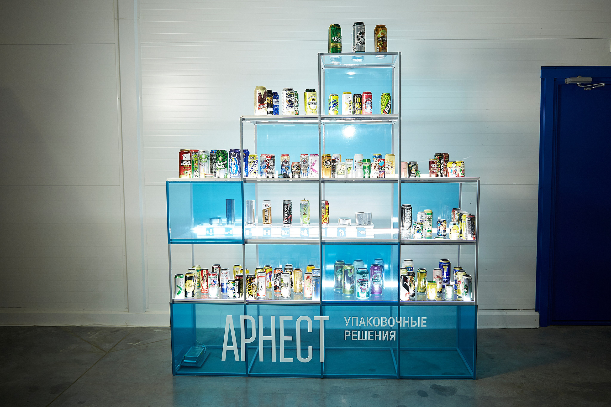 Открытие завода Арнест. Фотограф ваших самых ярких событий в Москве и СПБ. Збронская Юлия