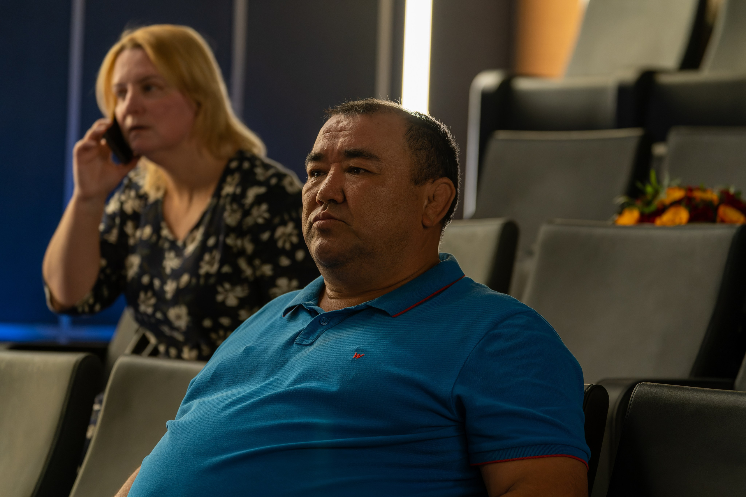 Съёмка на выпускной в школе 1155. «Студия DRONAVT`s» — видеосъёмка и фотография г. Москва