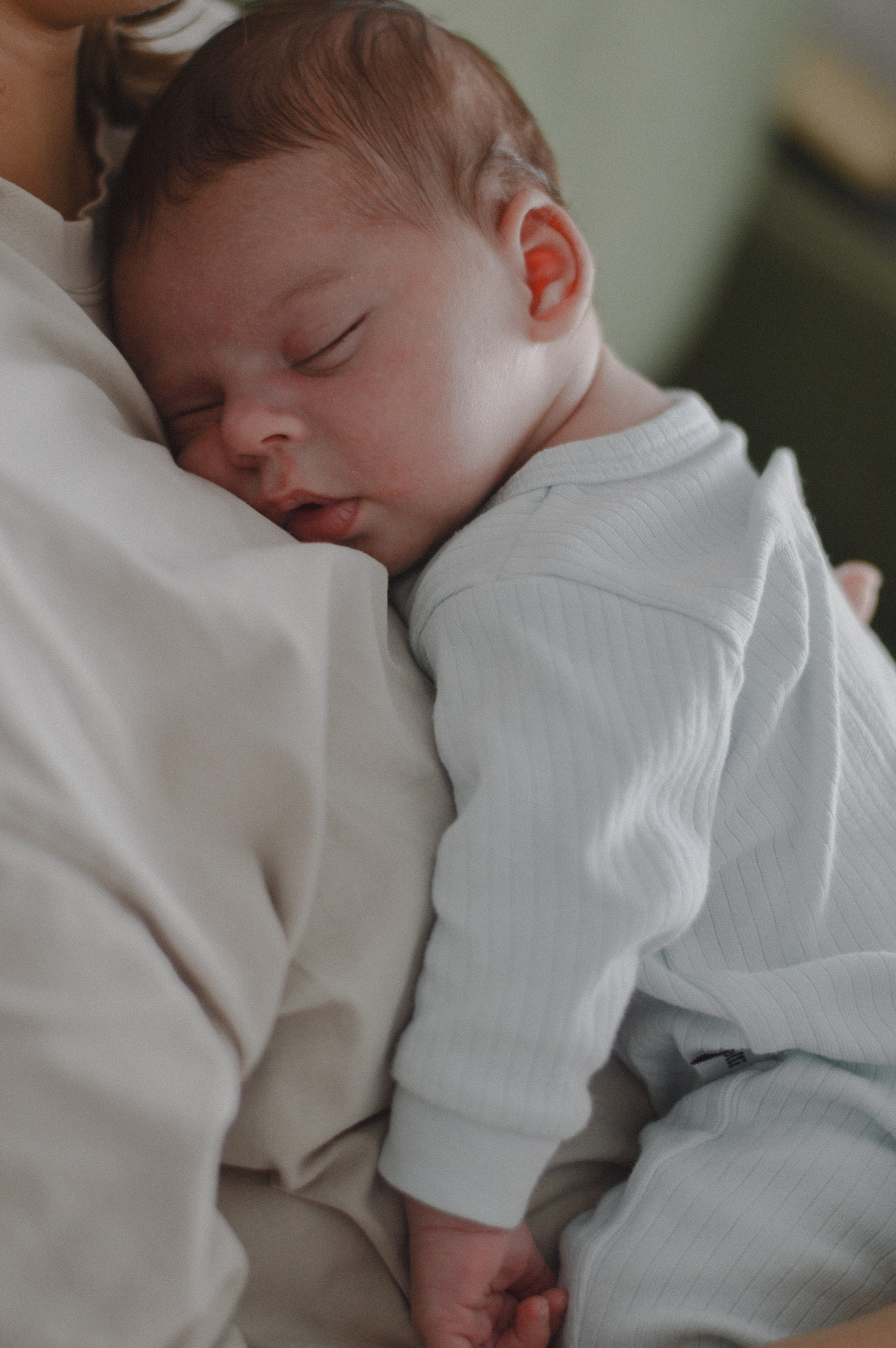 Эмануэлю 10 дней. Фотограф в Москве/Санкт-Петербурге