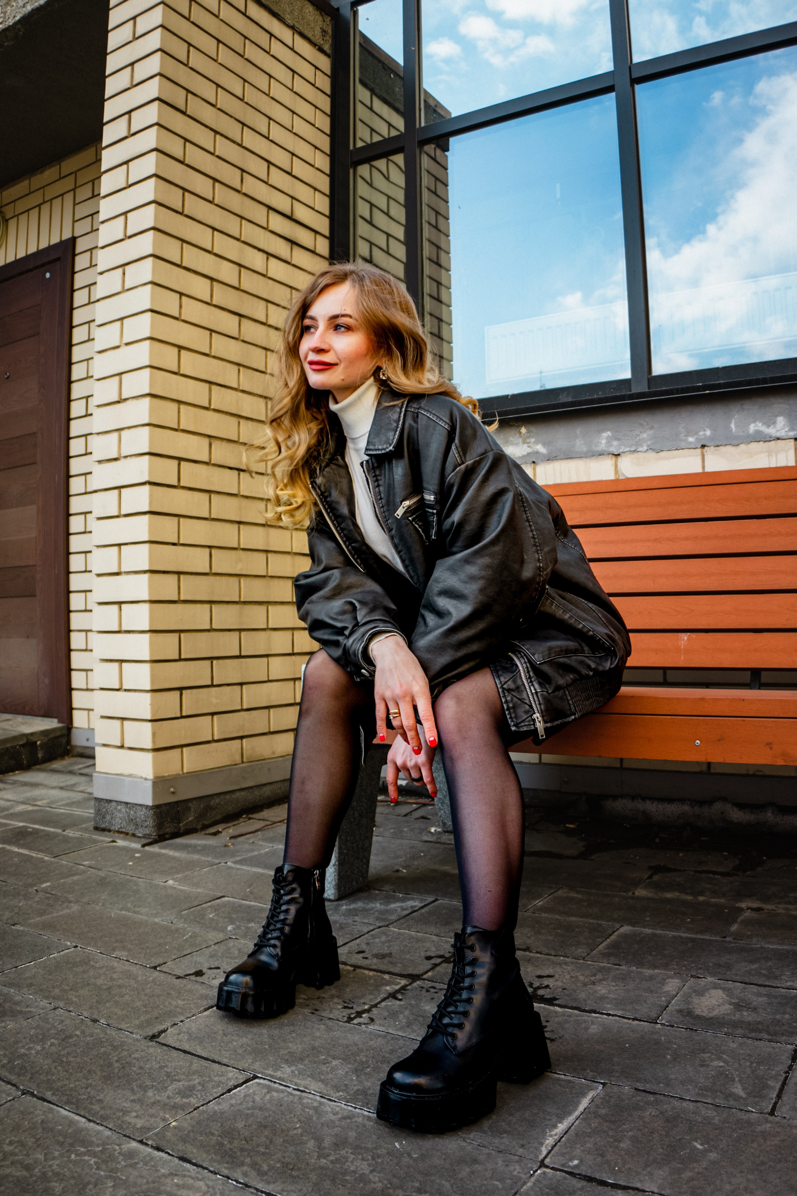Fashion-съемка. Фотограф, видеограф и пилот дрона на Байкале