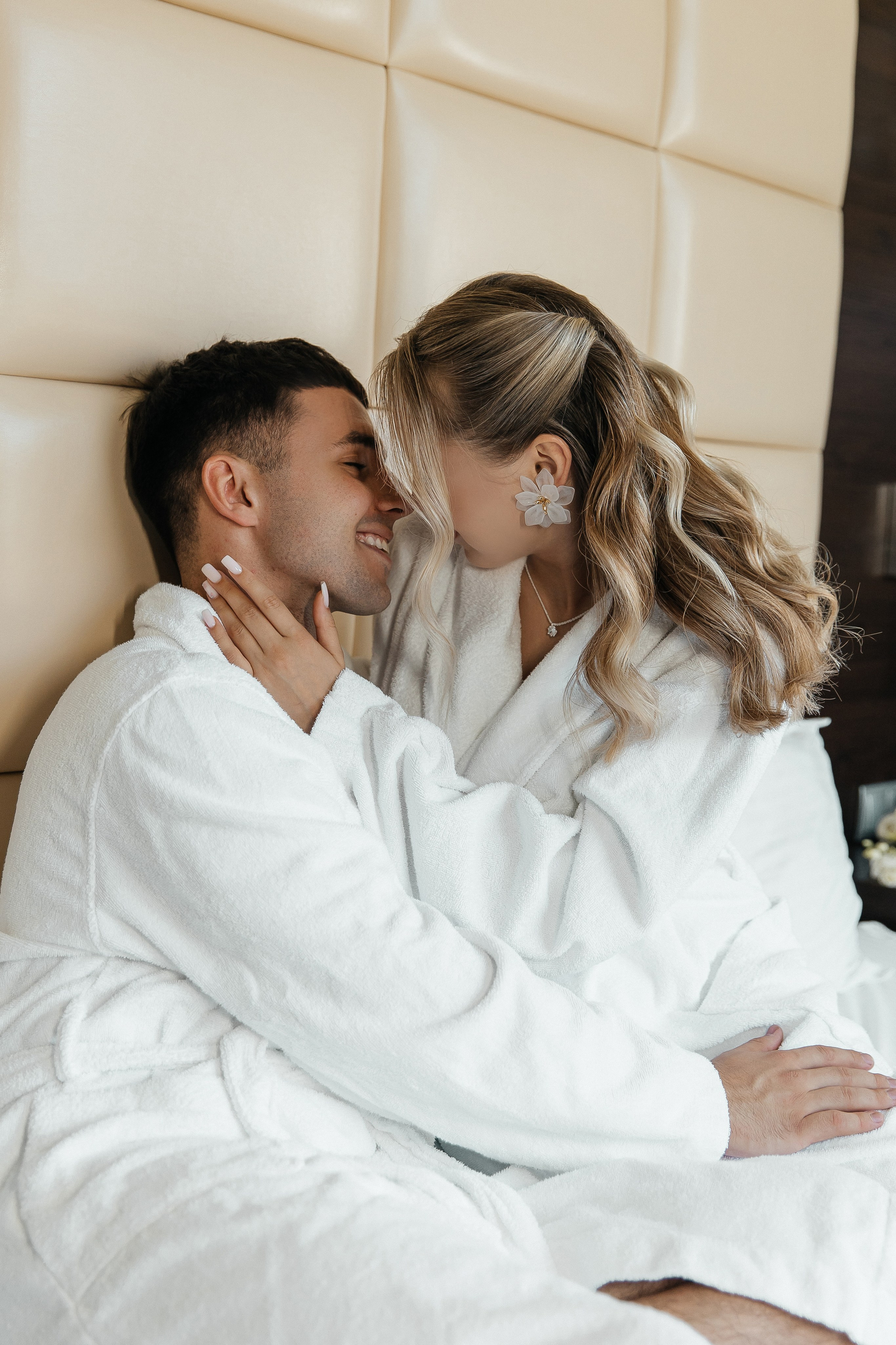 Кристина и Александр. Свадебный и семейный фотограф в Вологде Екатерина Назарина