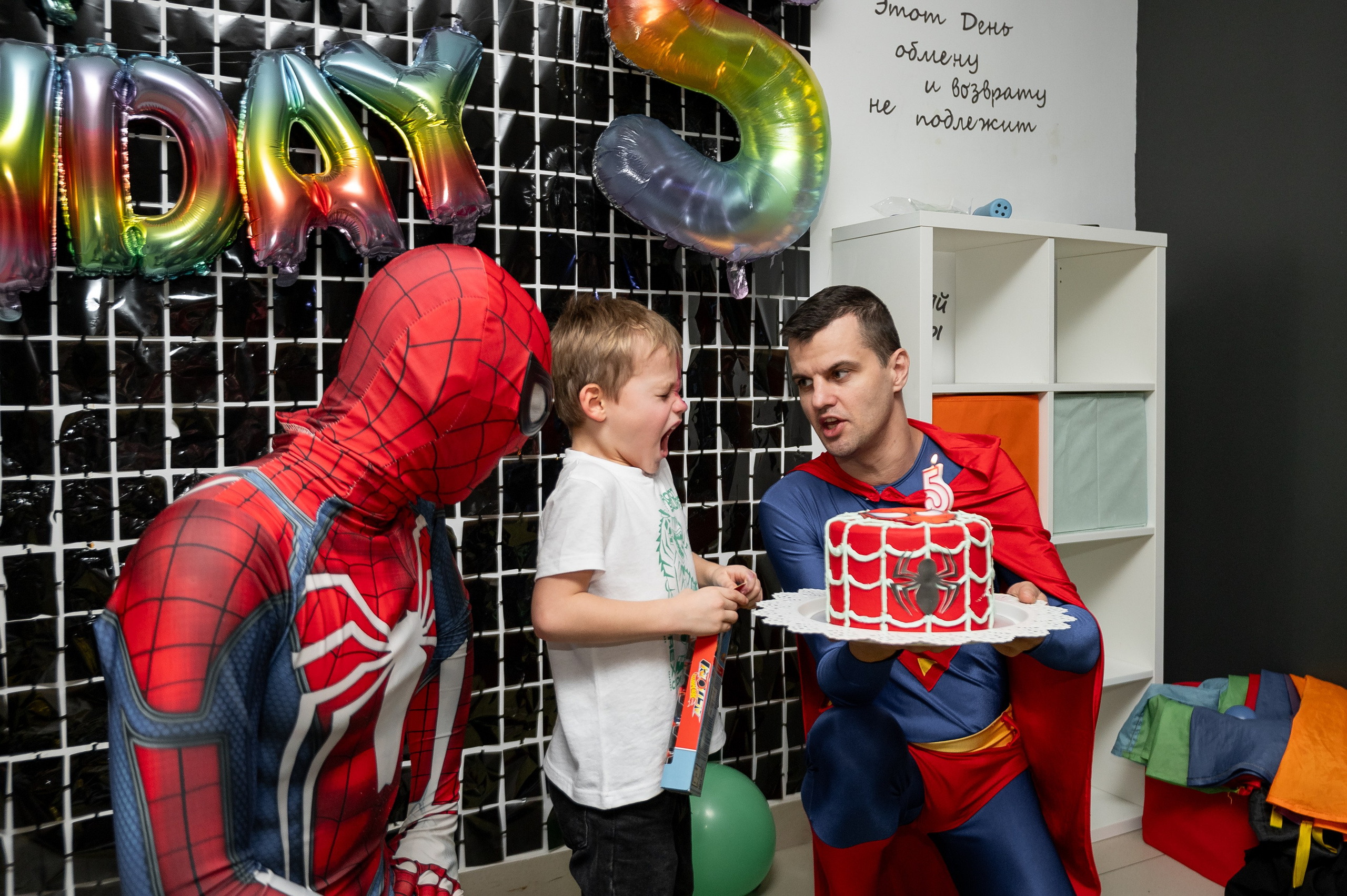 Федору 5 лет. «Жили-были». Свадебный, семейный и репортажный фотограф. Брянск. Эльвира Голенкова