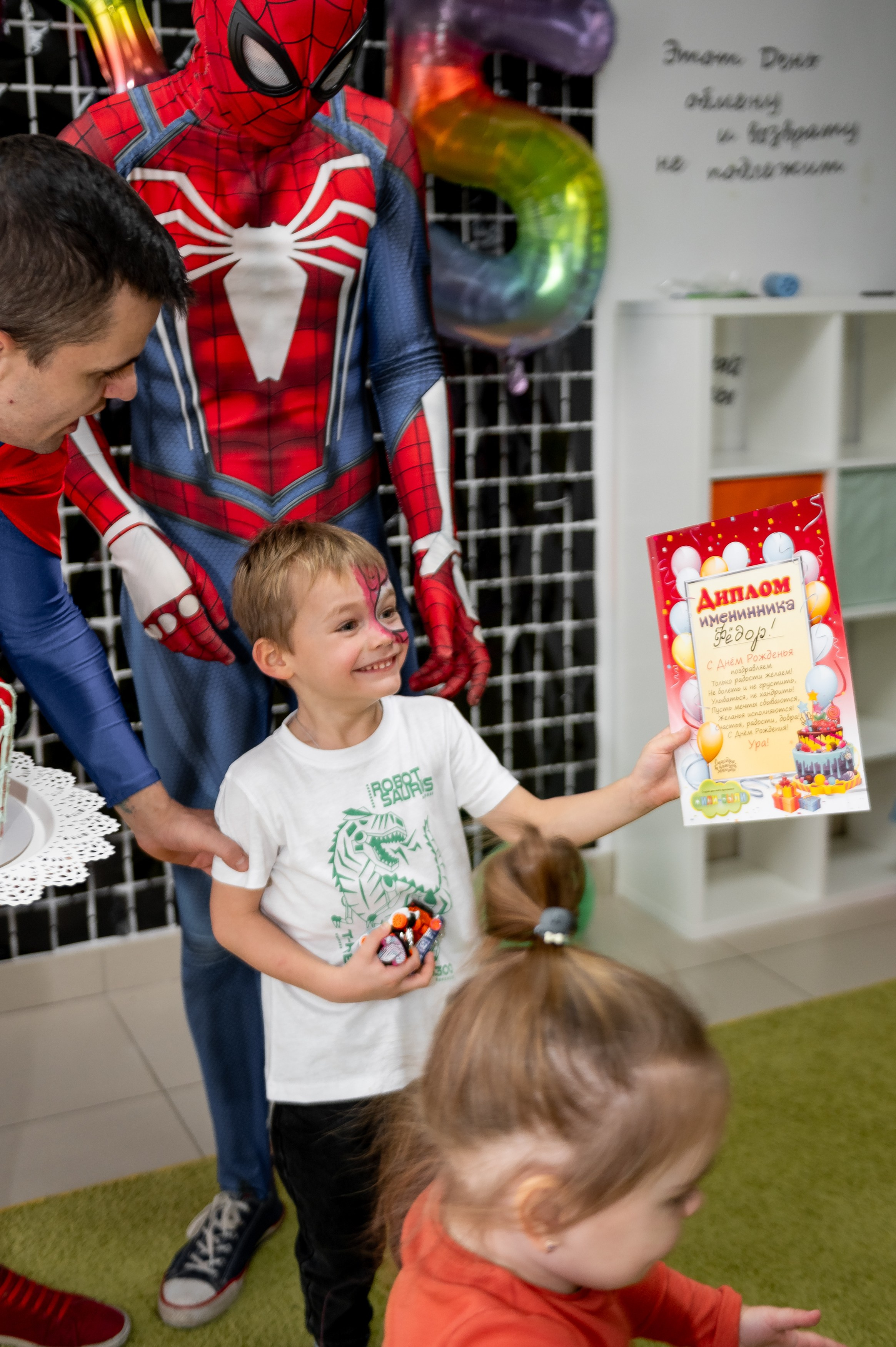 Федору 5 лет. «Жили-были». Свадебный, семейный и репортажный фотограф. Брянск. Эльвира Голенкова