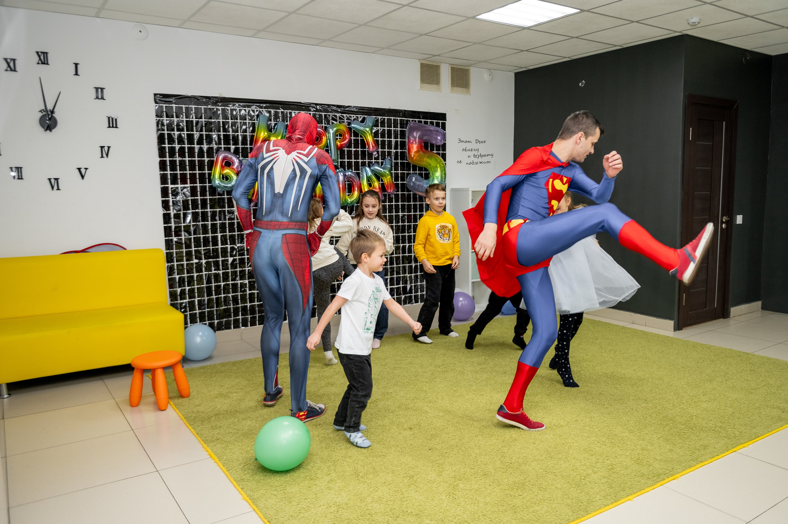 Федору 5 лет. «Жили-были». Свадебный, семейный и репортажный фотограф. Брянск. Эльвира Голенкова