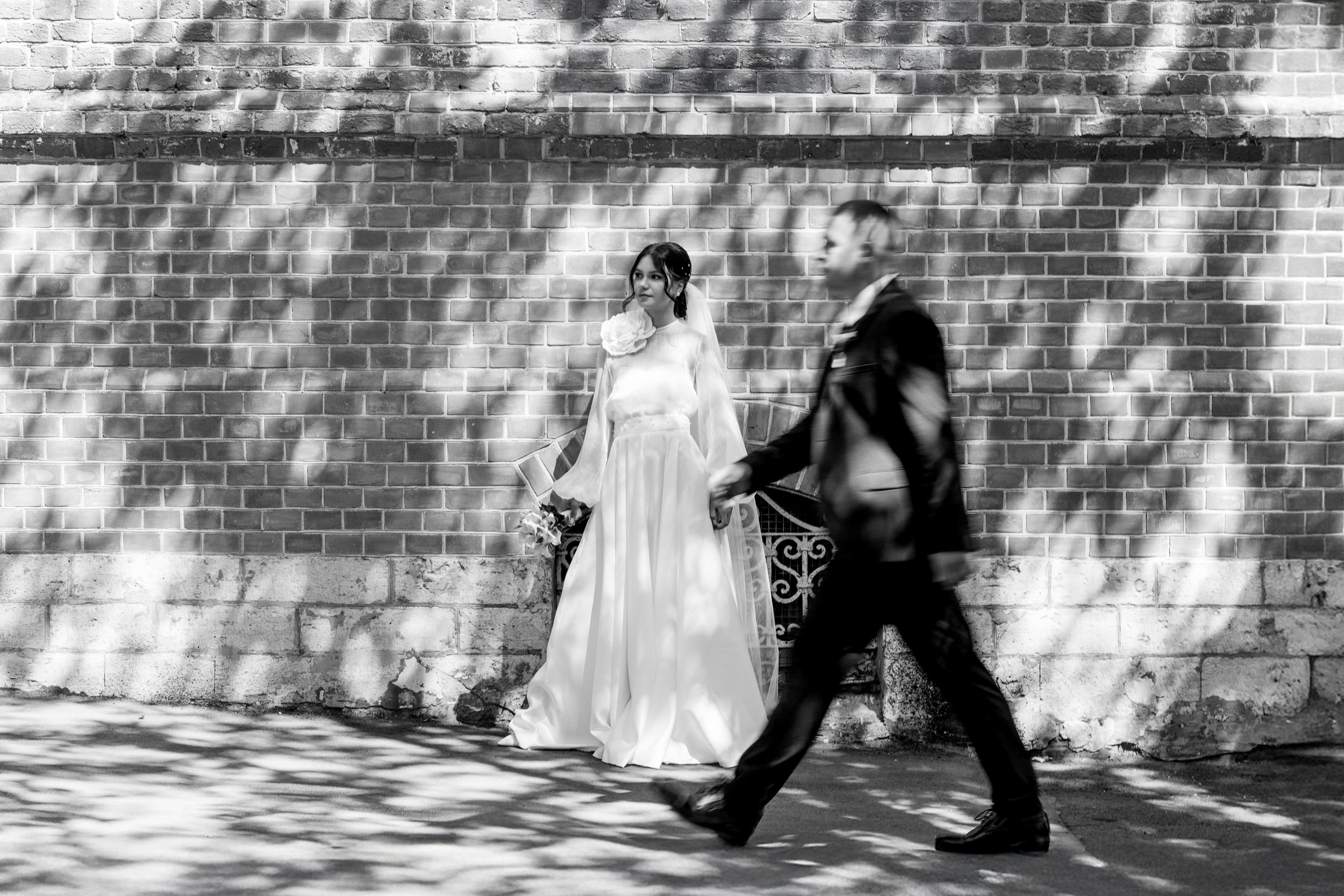 Сергей & Анна. Свадебный, семейный и репортажный фотограф. Брянск. Эльвира Голенкова