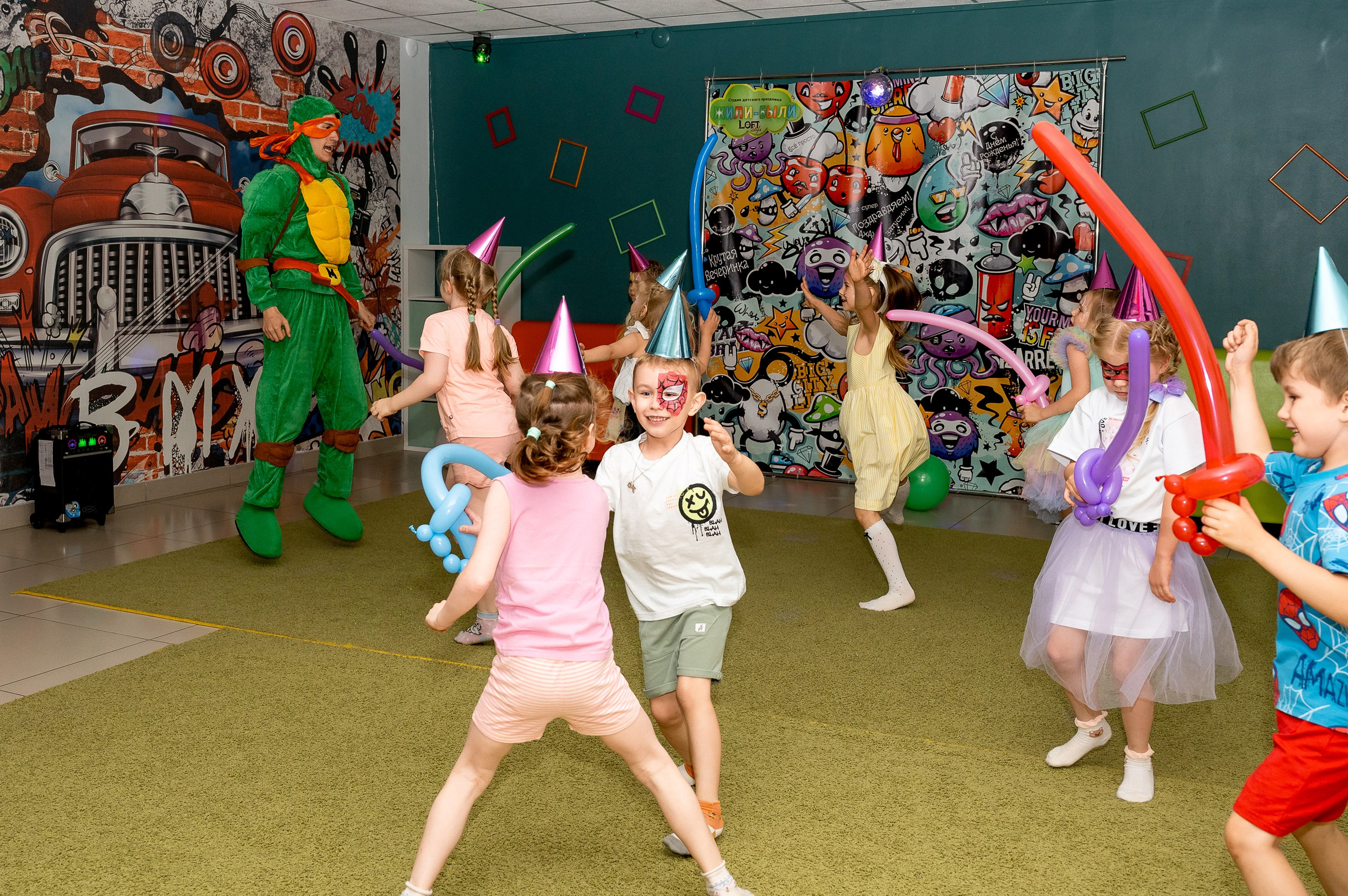 Алине 6 лет. «Жили-были». Свадебный, семейный и репортажный фотограф. Брянск. Эльвира Голенкова