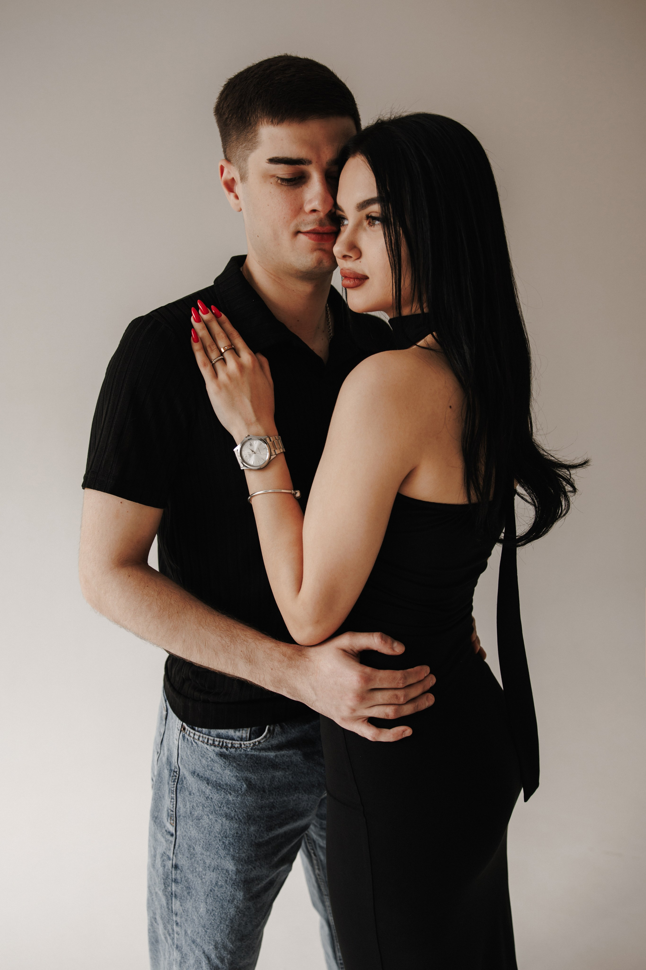 Артем и Соня. Свадебный фотограф Краснодар Ростов Солоникова Вероника