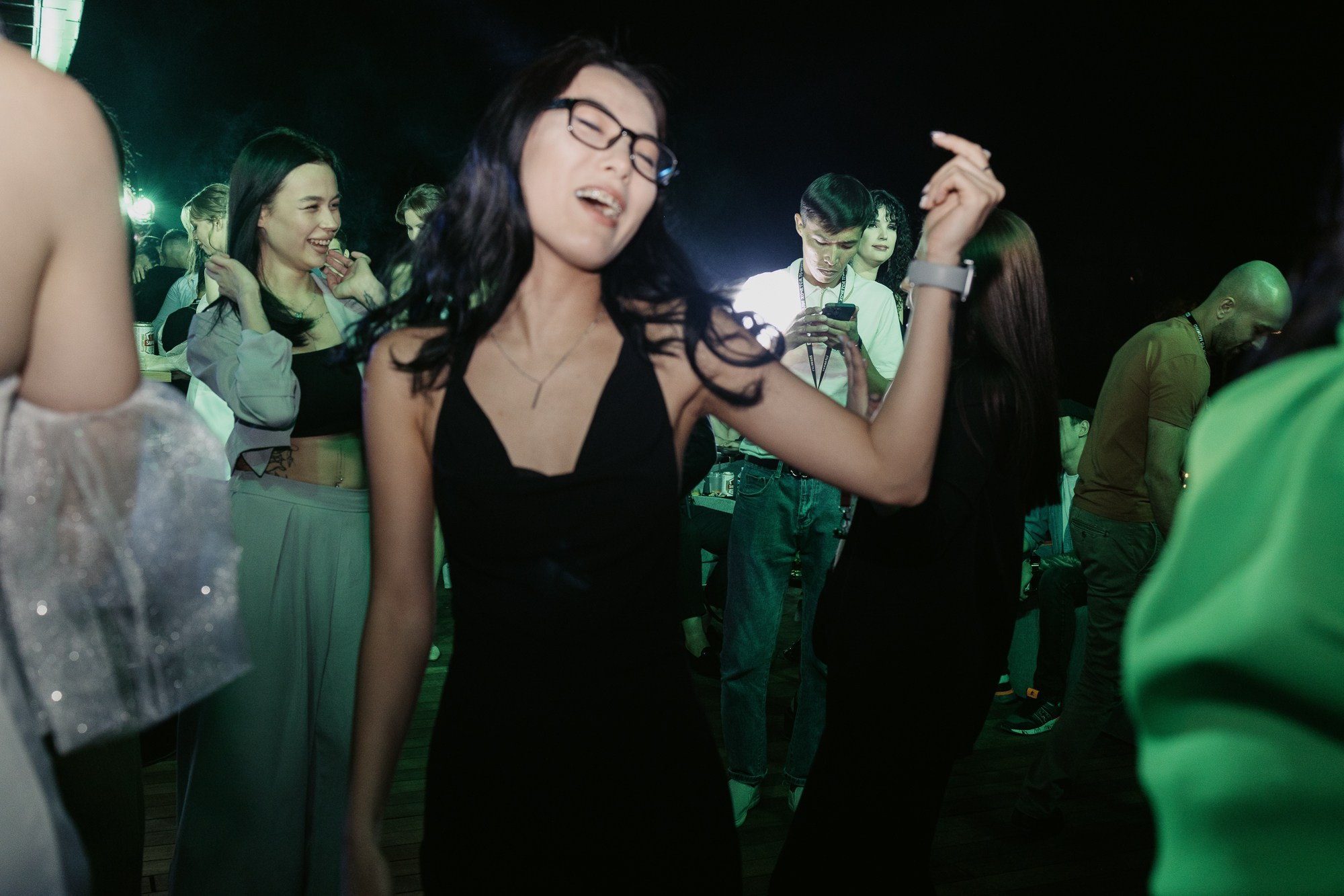 Reportage. Commerce & art photographer