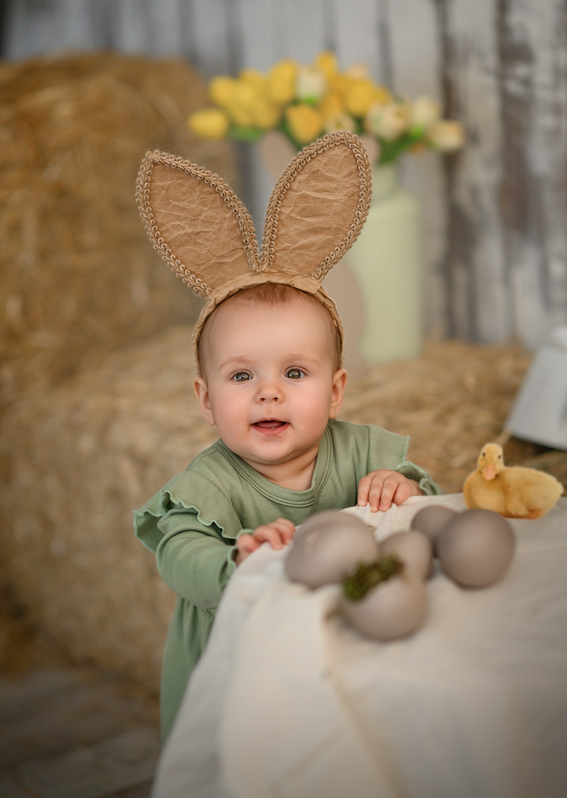 ПАСХА В МЯТЕ. Семейный фотограф Екатеринбург Лора Мур