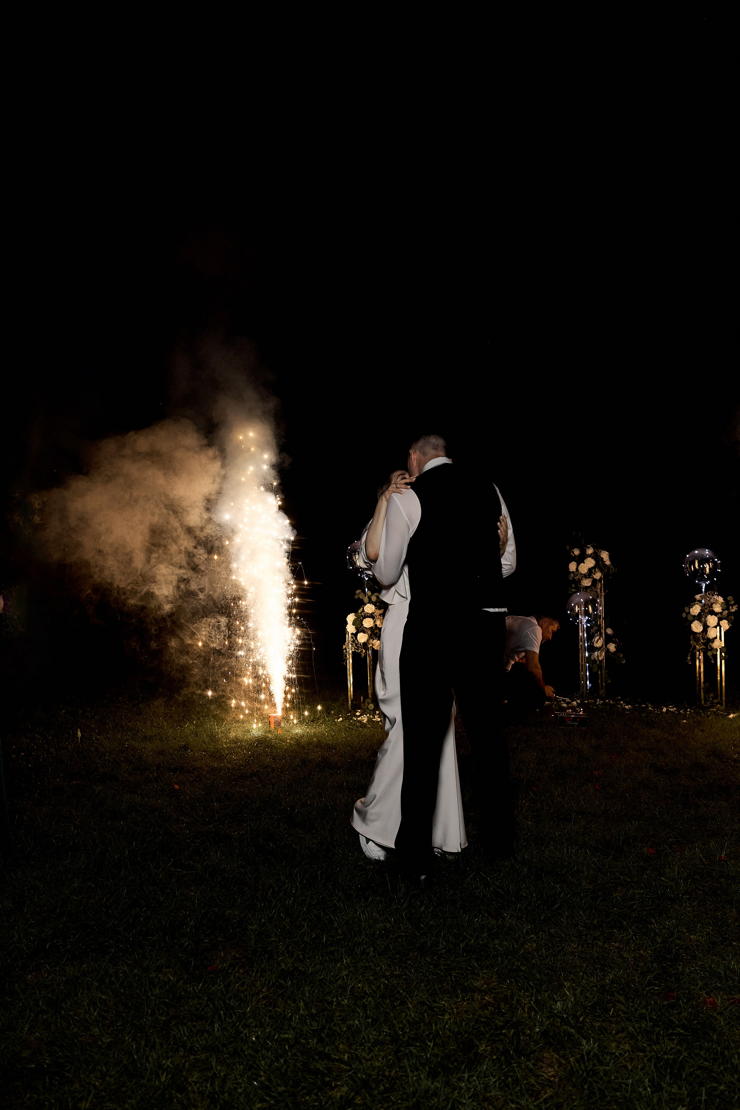 Наш День. Свадебный фотограф в Красноярске Владимир Ятмасов