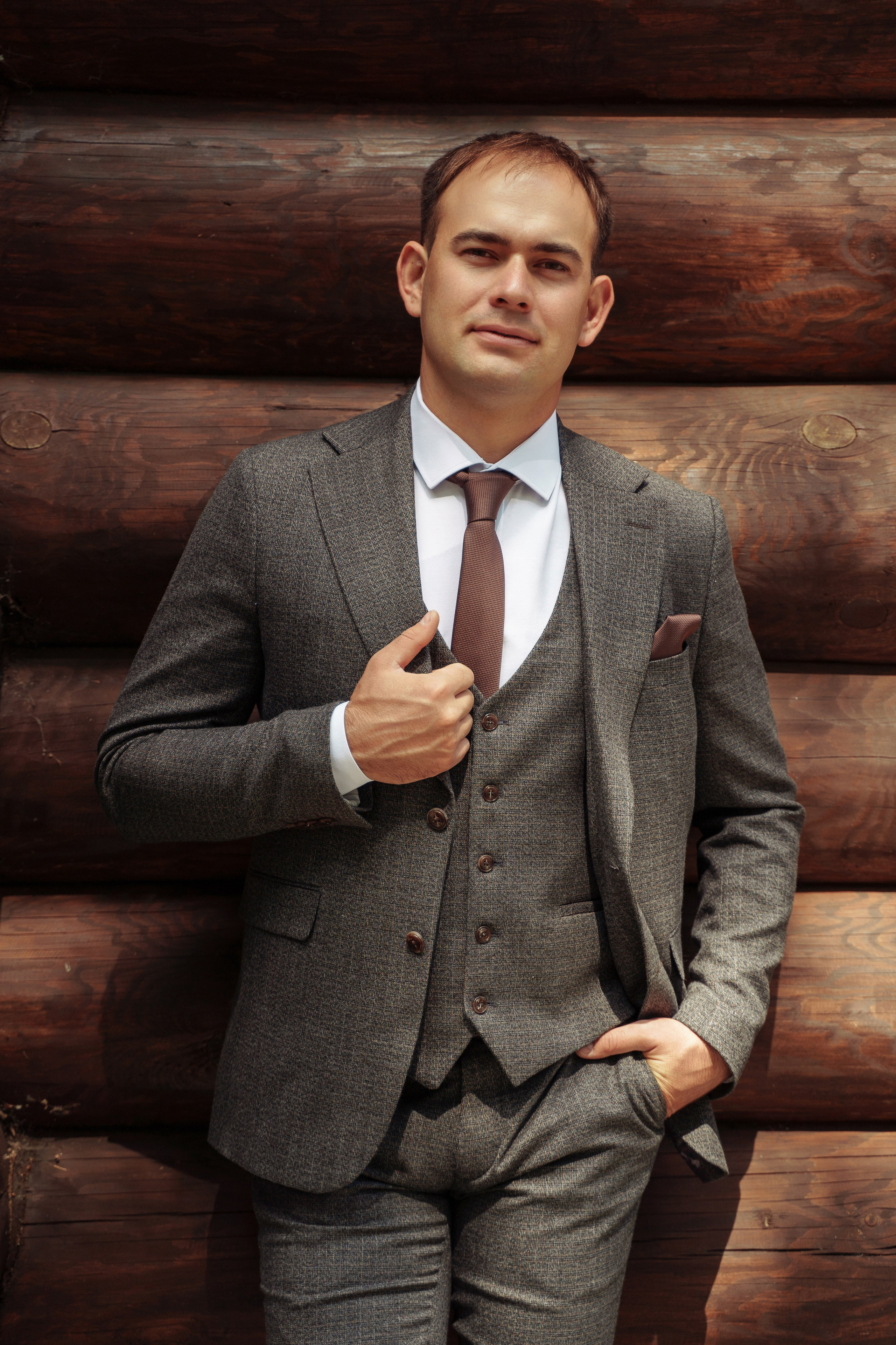 Ксения и Артем. Свадебный и портретный фотограф в Сызрани и городах Самарской области