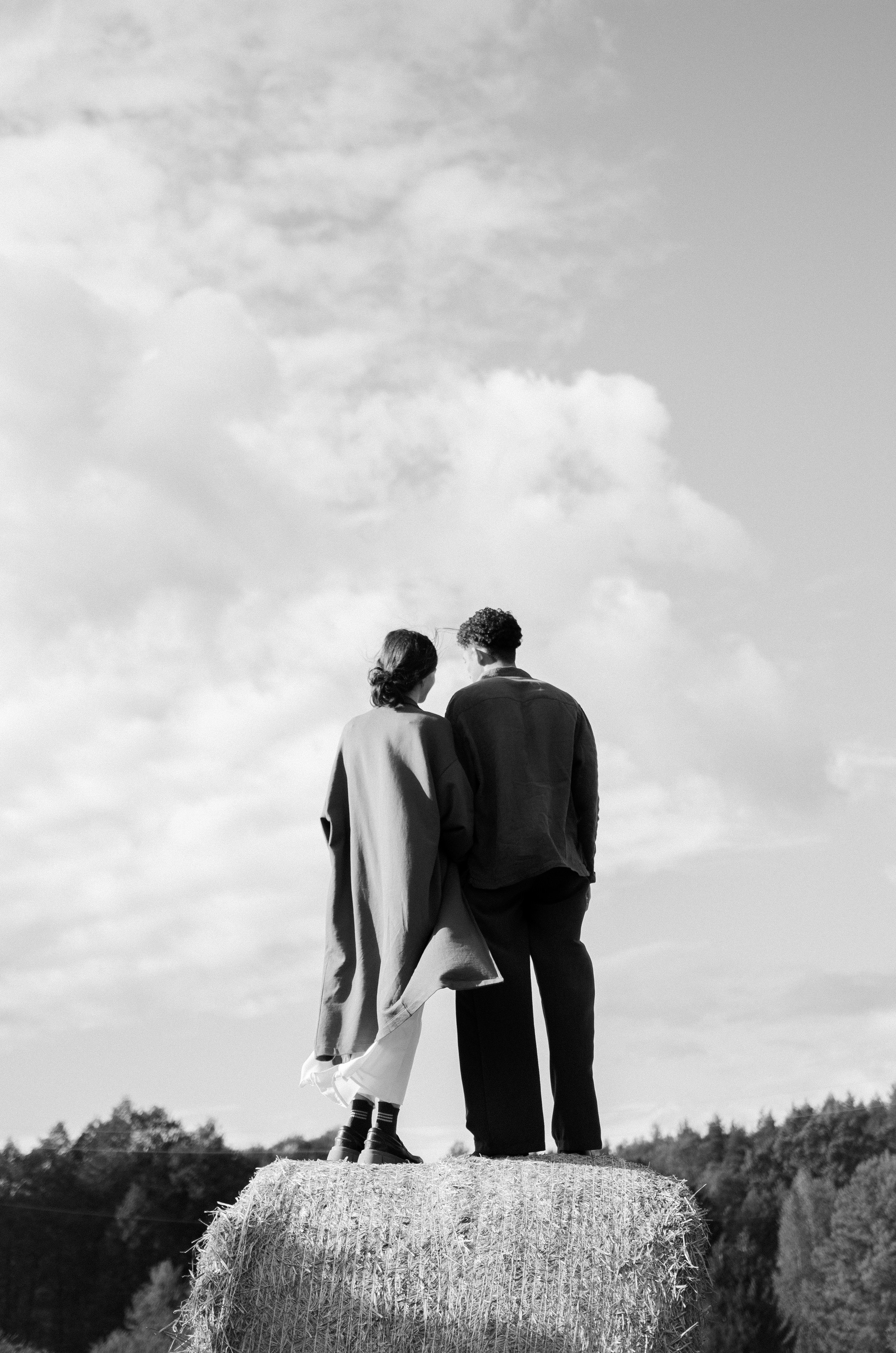 Хосе и Диана Ч.1. Наталья Севрук — фотограф во Владимире