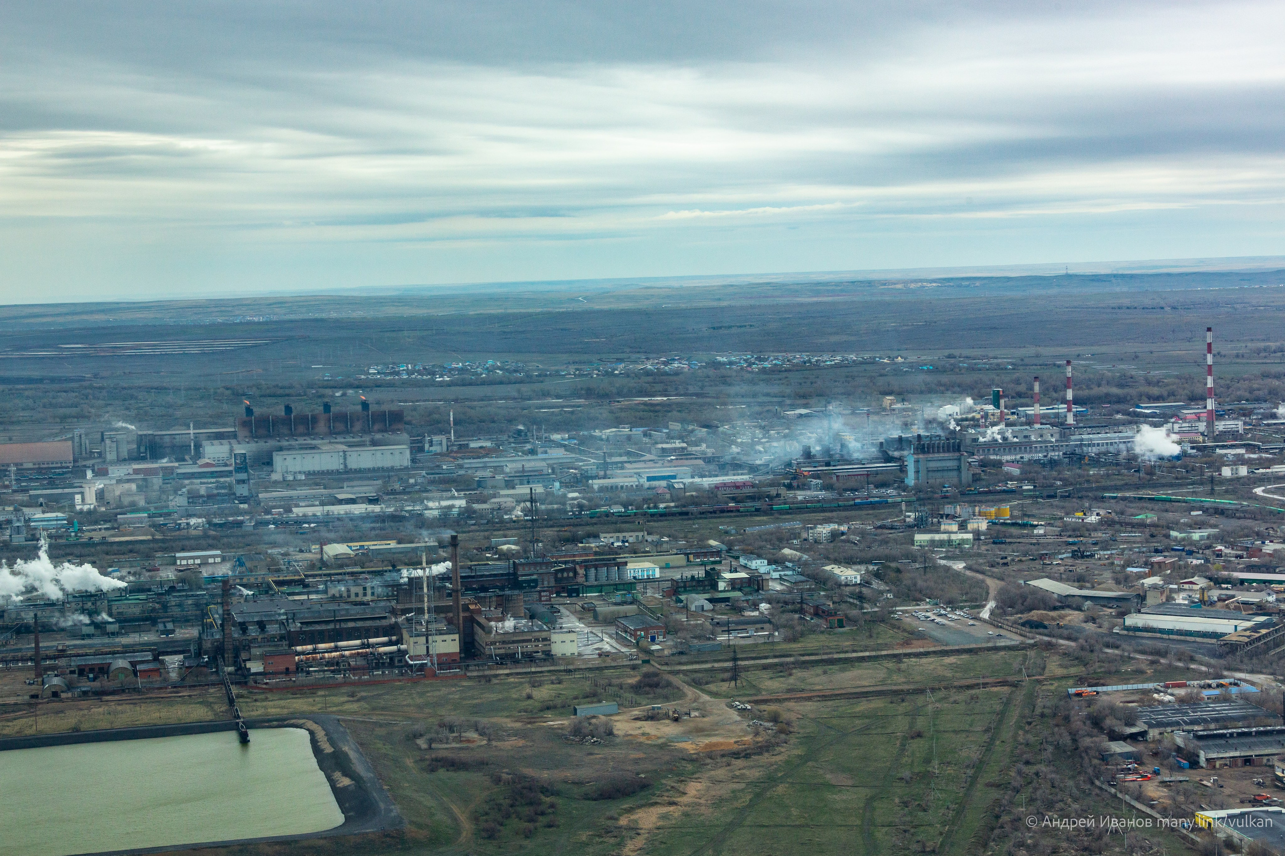 Перелёт на Байконур в 2026 г на самолётах АОН. Фотоальбом показывающий увлекательный мир авиации и мир медведей Андрея Иванова