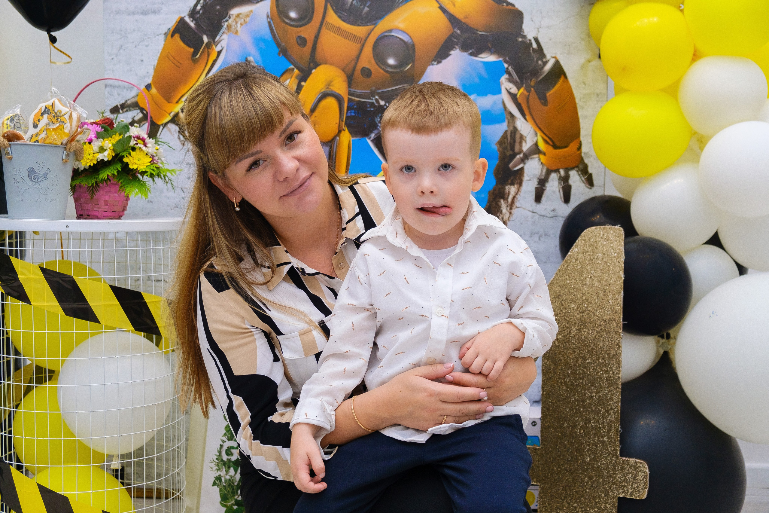 Богдану 4 года. Фотограф Мария Хлебникова Санкт-Петербург Москва