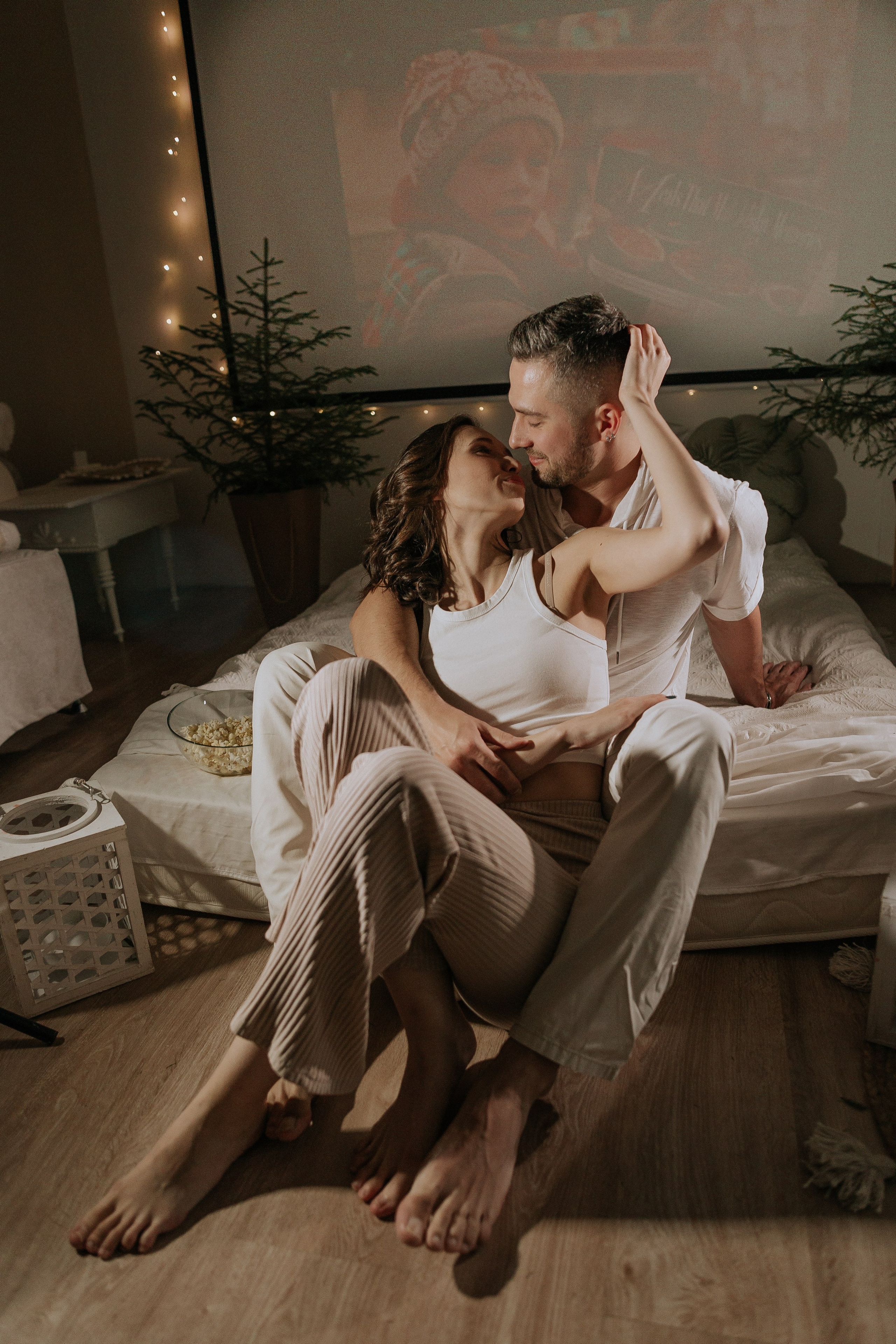 Last Christmas. Свадебный фотограф Пермь