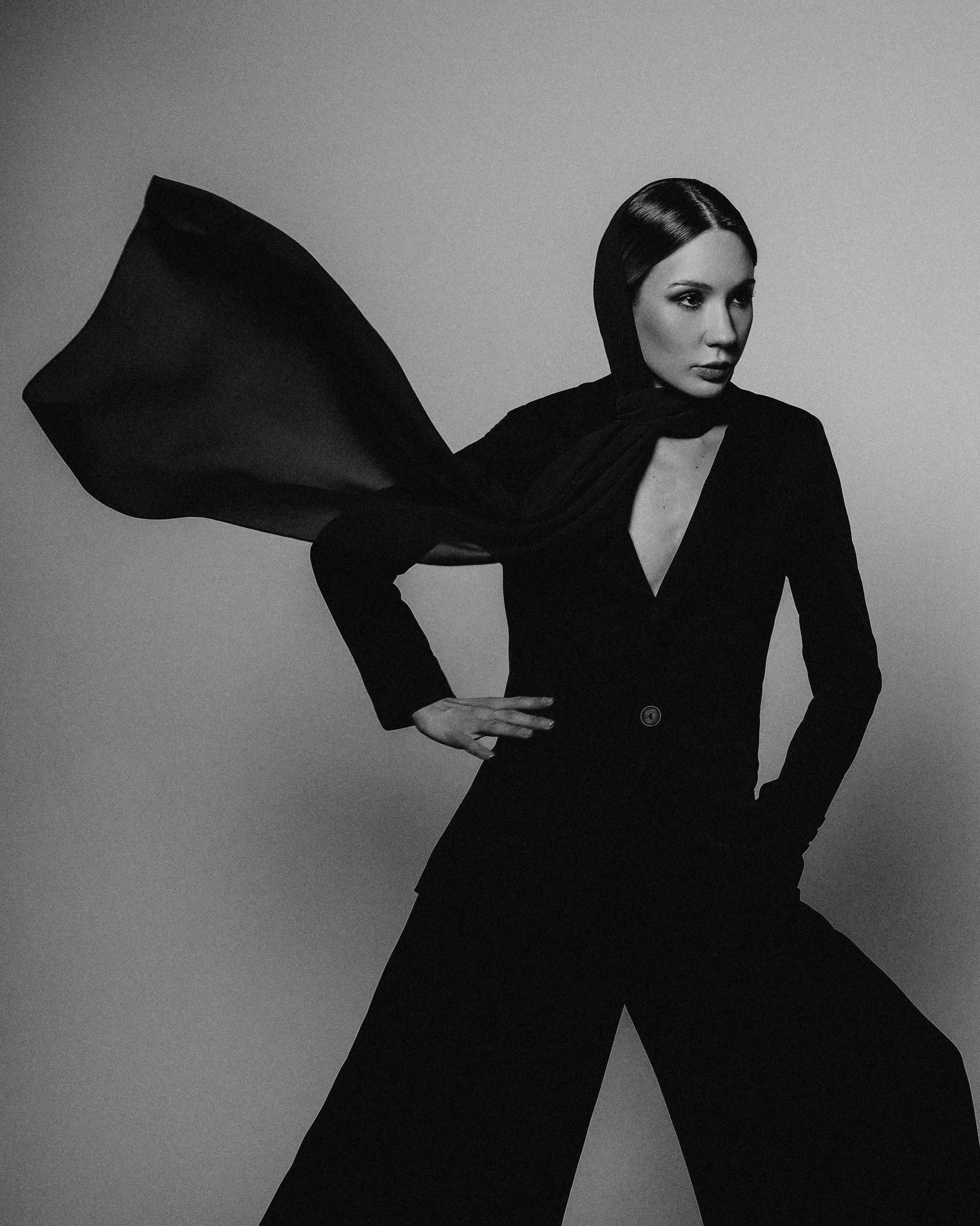 Съемка с искусственным светом. Женский фотограф в Москве