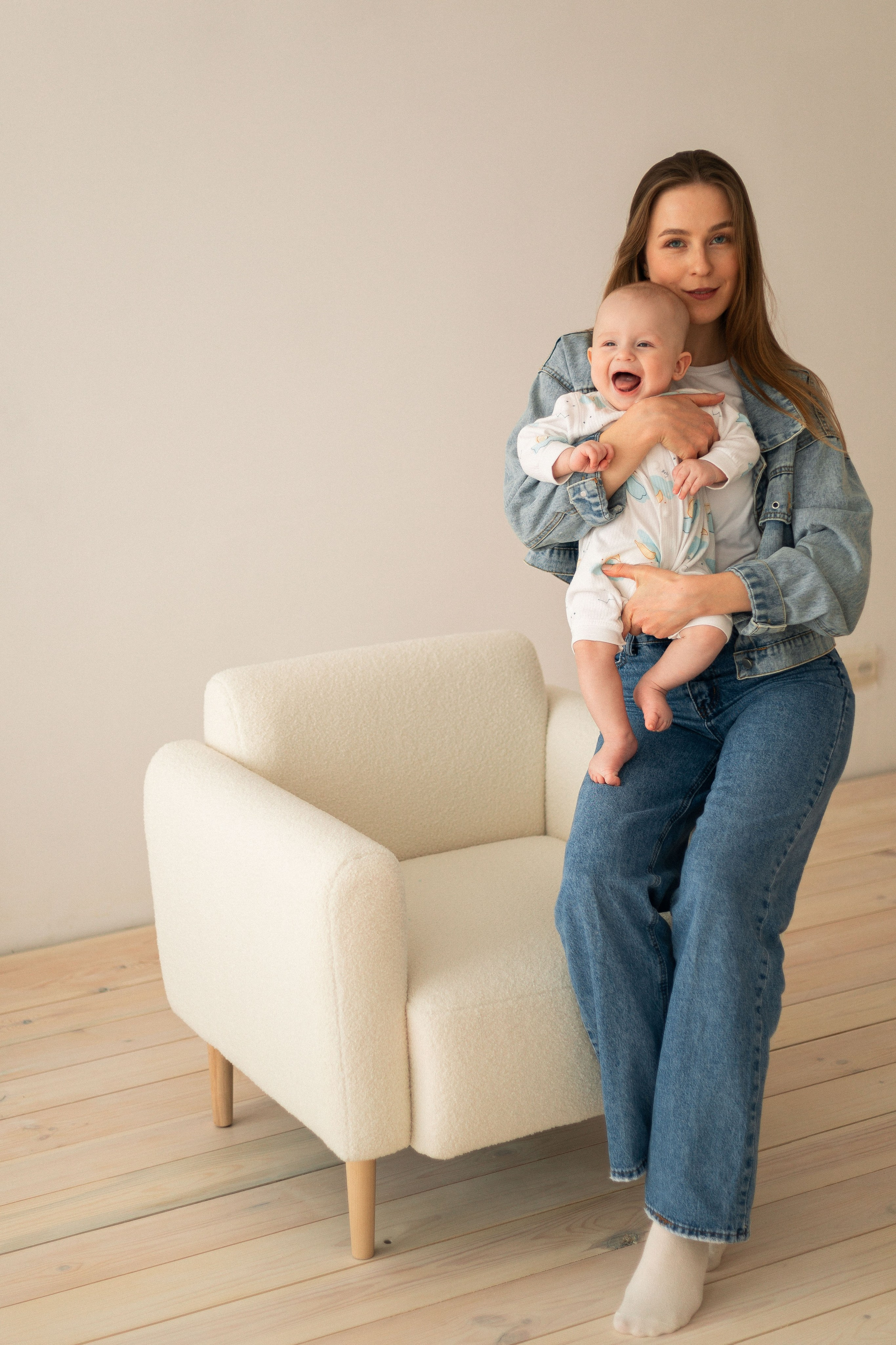 L&E&L. Семейный фотограф в Севастополе и Симферополе Александра Чистякова