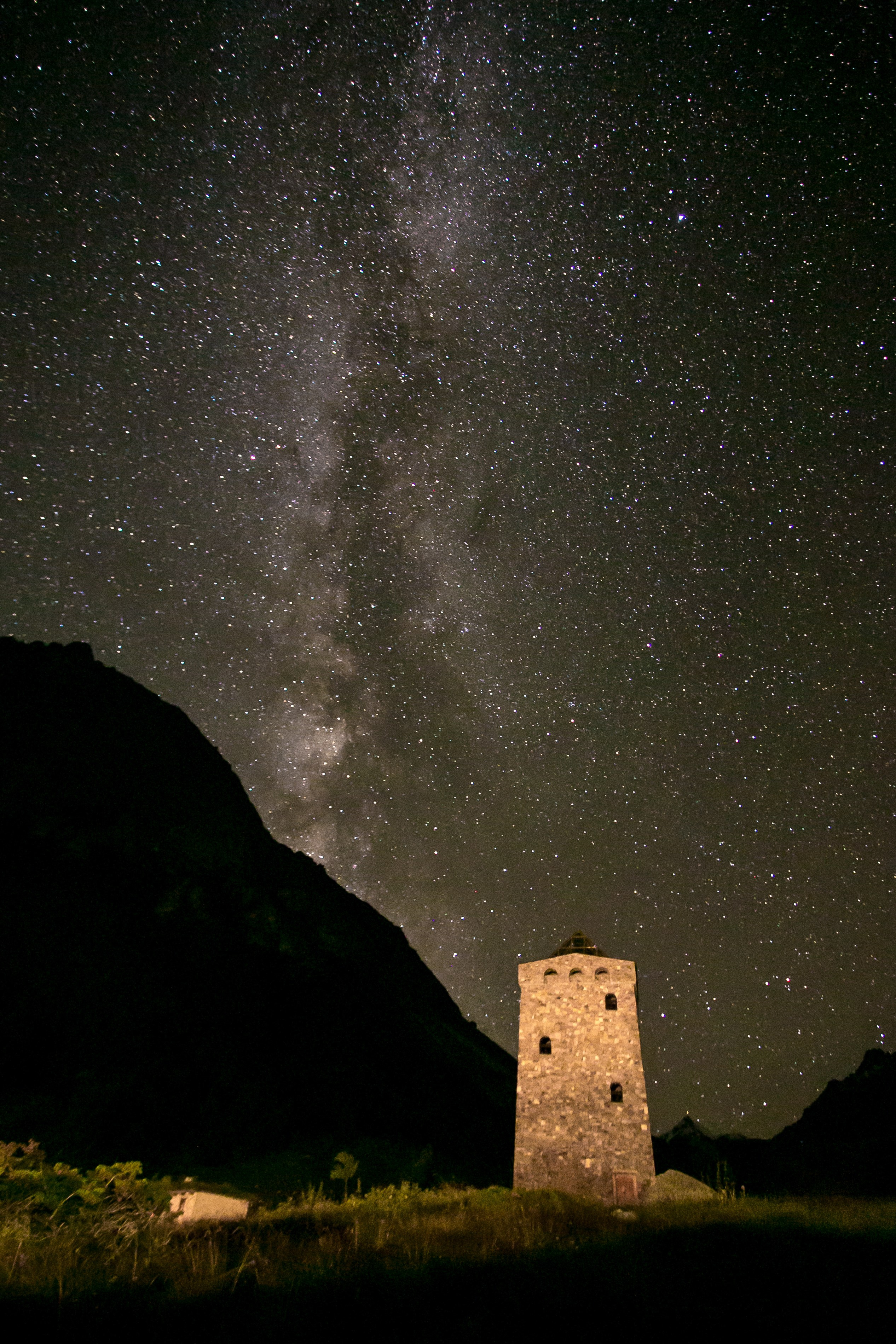 Путешествия