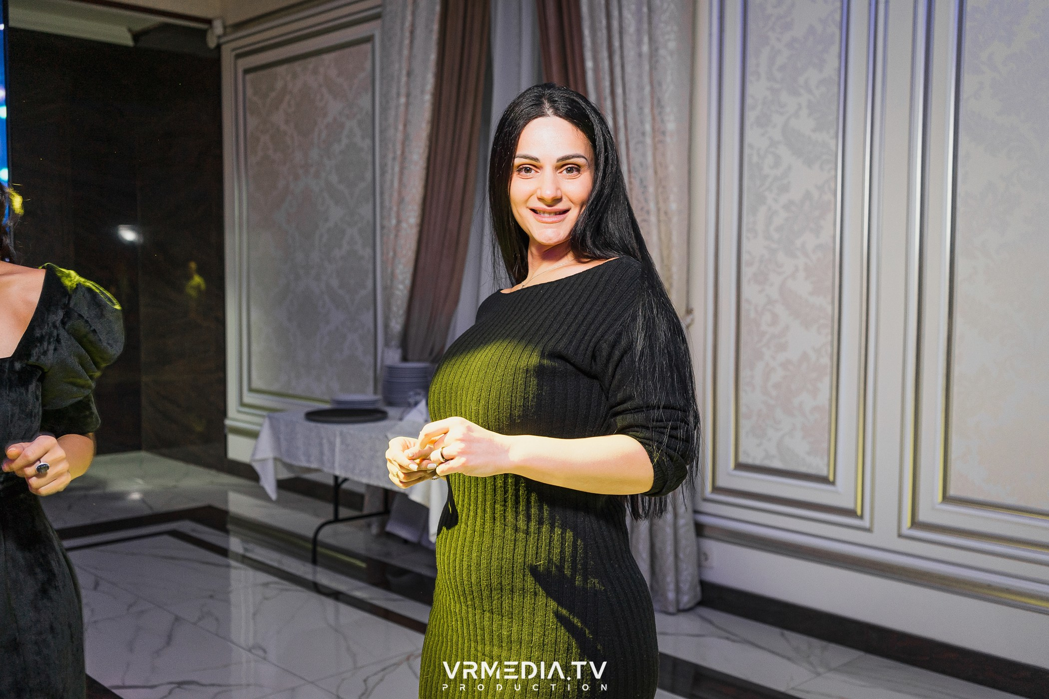 Выходные в ресторане «Лазурный берег»